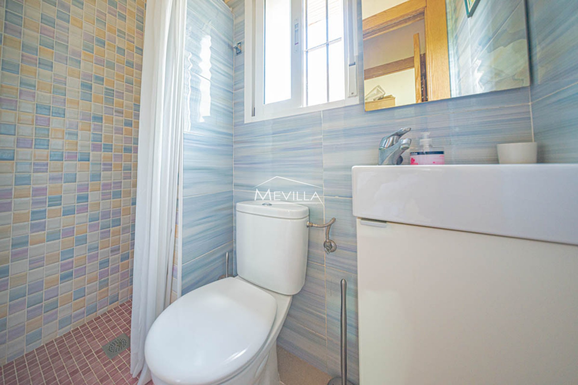 Verkäufe - Villa - Orihuela Costa - Cabo Roig