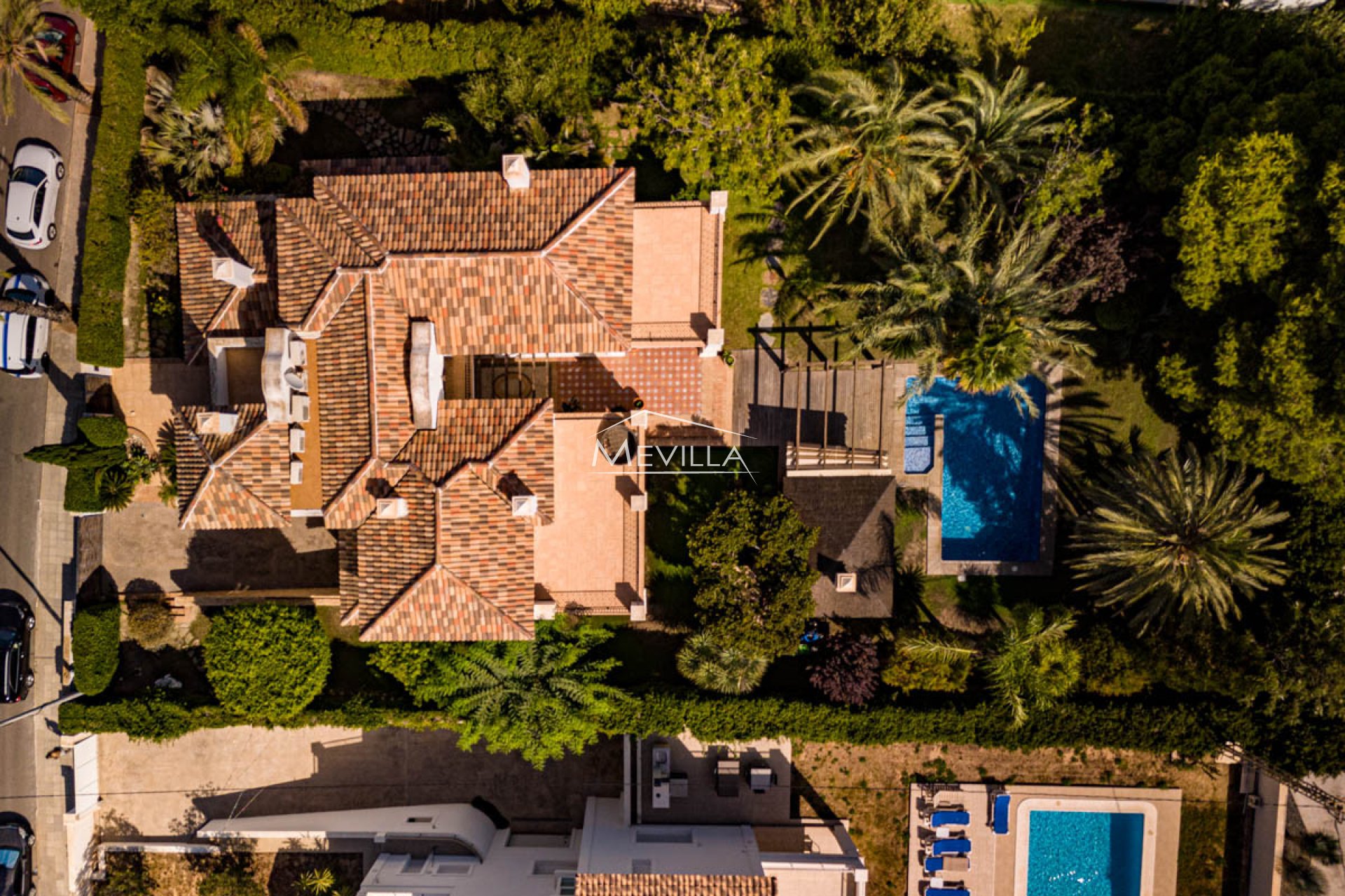 Verkäufe - Villa - Orihuela Costa - Cabo Roig
