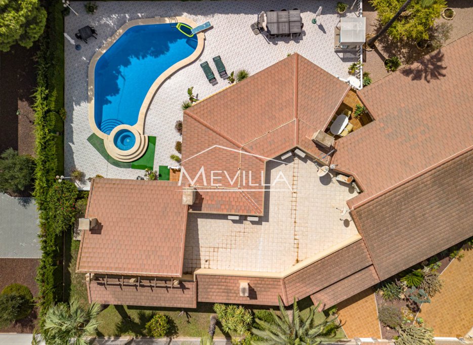 Verkäufe - Villa - Orihuela Costa - Cabo Roig