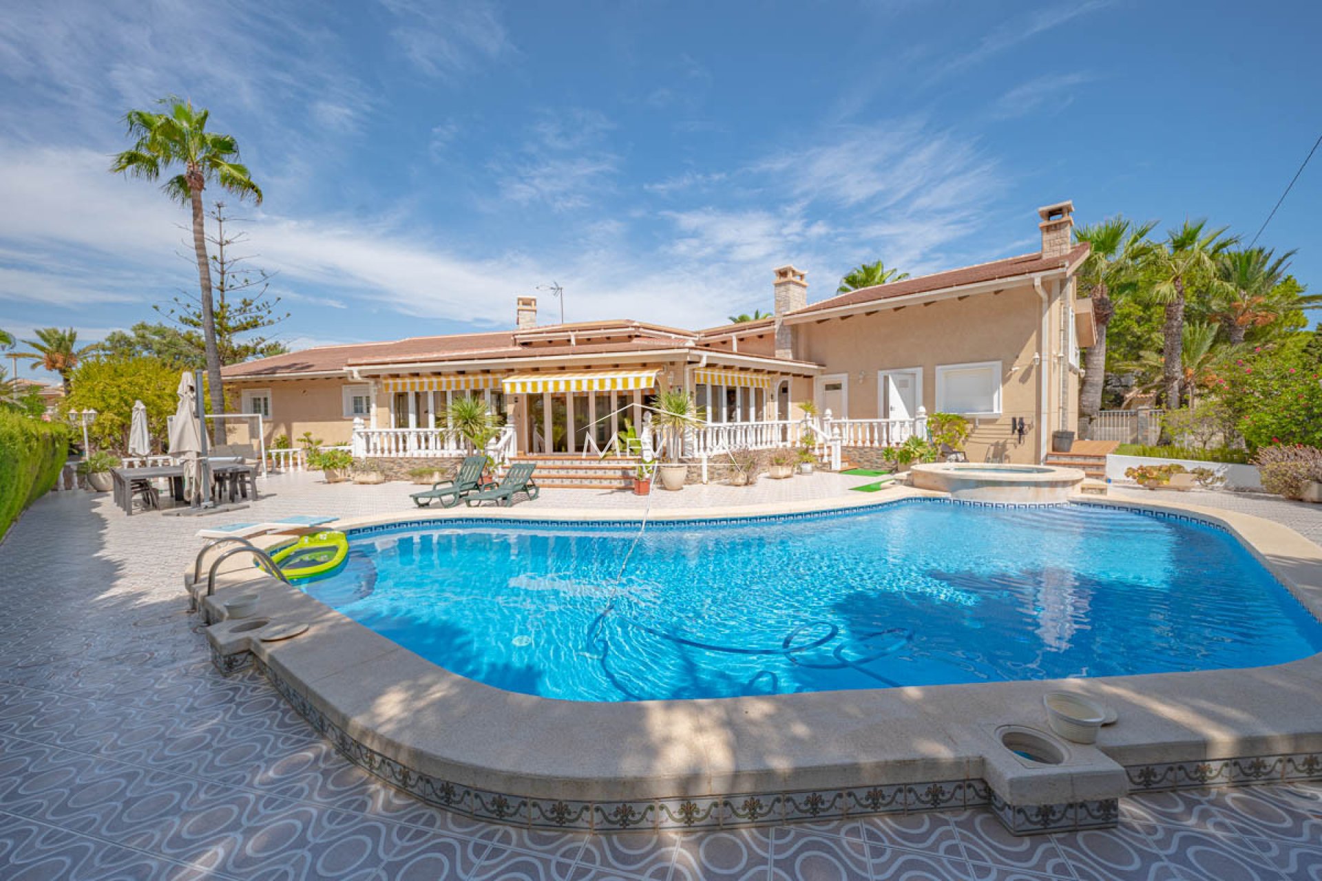 Verkäufe - Villa - Orihuela Costa - Cabo Roig