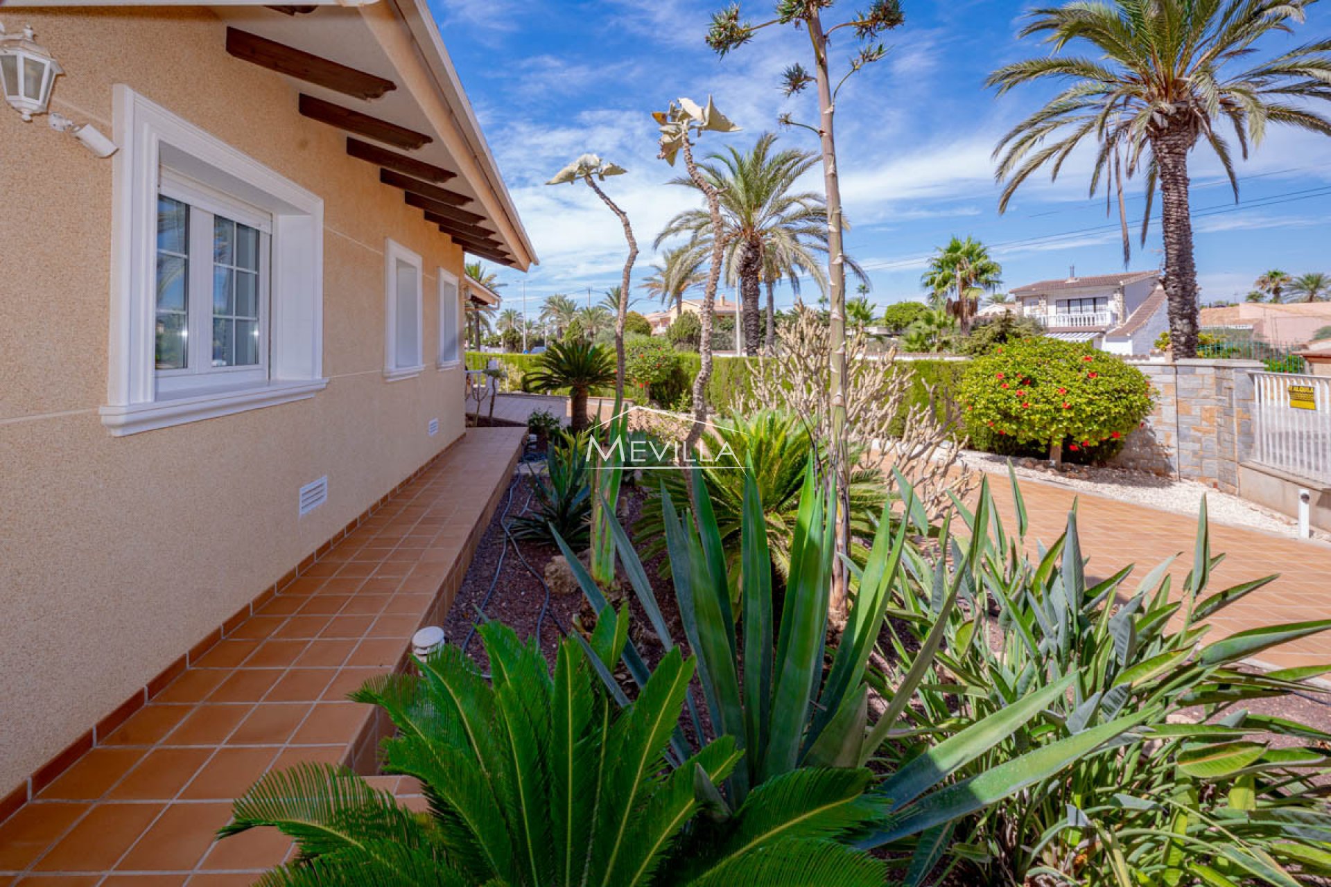 Verkäufe - Villa - Orihuela Costa - Cabo Roig