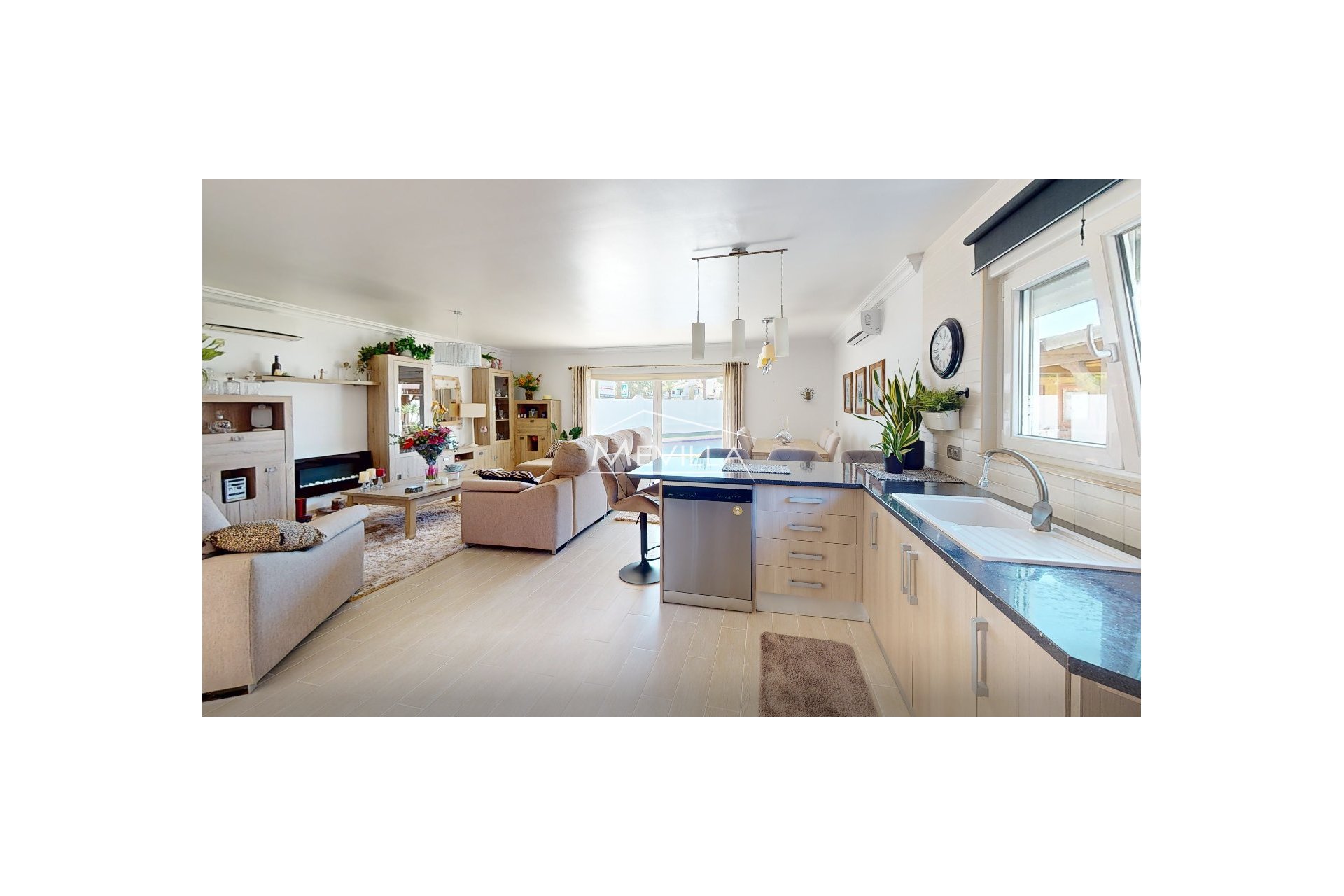 Verkäufe - Villa - Orihuela Costa - Cabo Roig