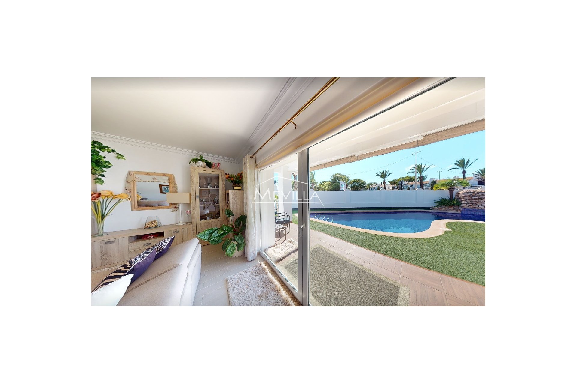 Verkäufe - Villa - Orihuela Costa - Cabo Roig