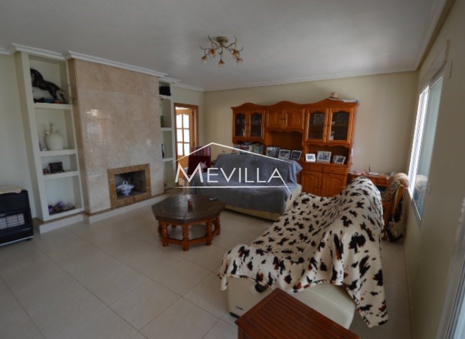 Verkäufe - Villa - Orihuela Costa - Cabo Roig