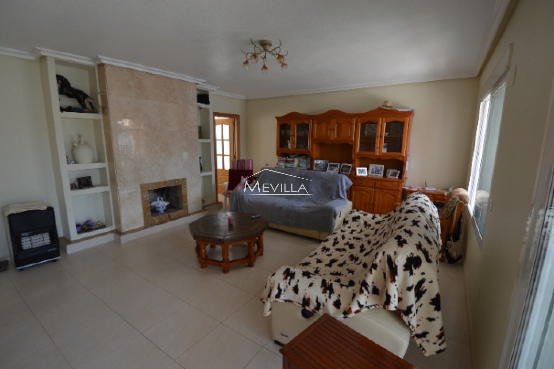 Verkäufe - Villa - Orihuela Costa - Cabo Roig