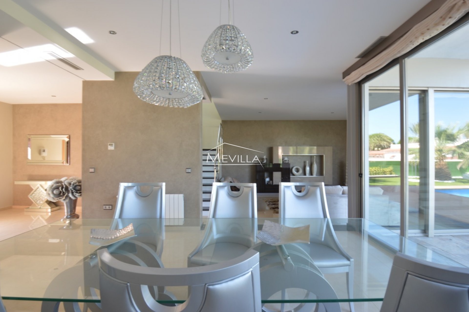 Verkäufe - Villa - Orihuela Costa - Cabo Roig