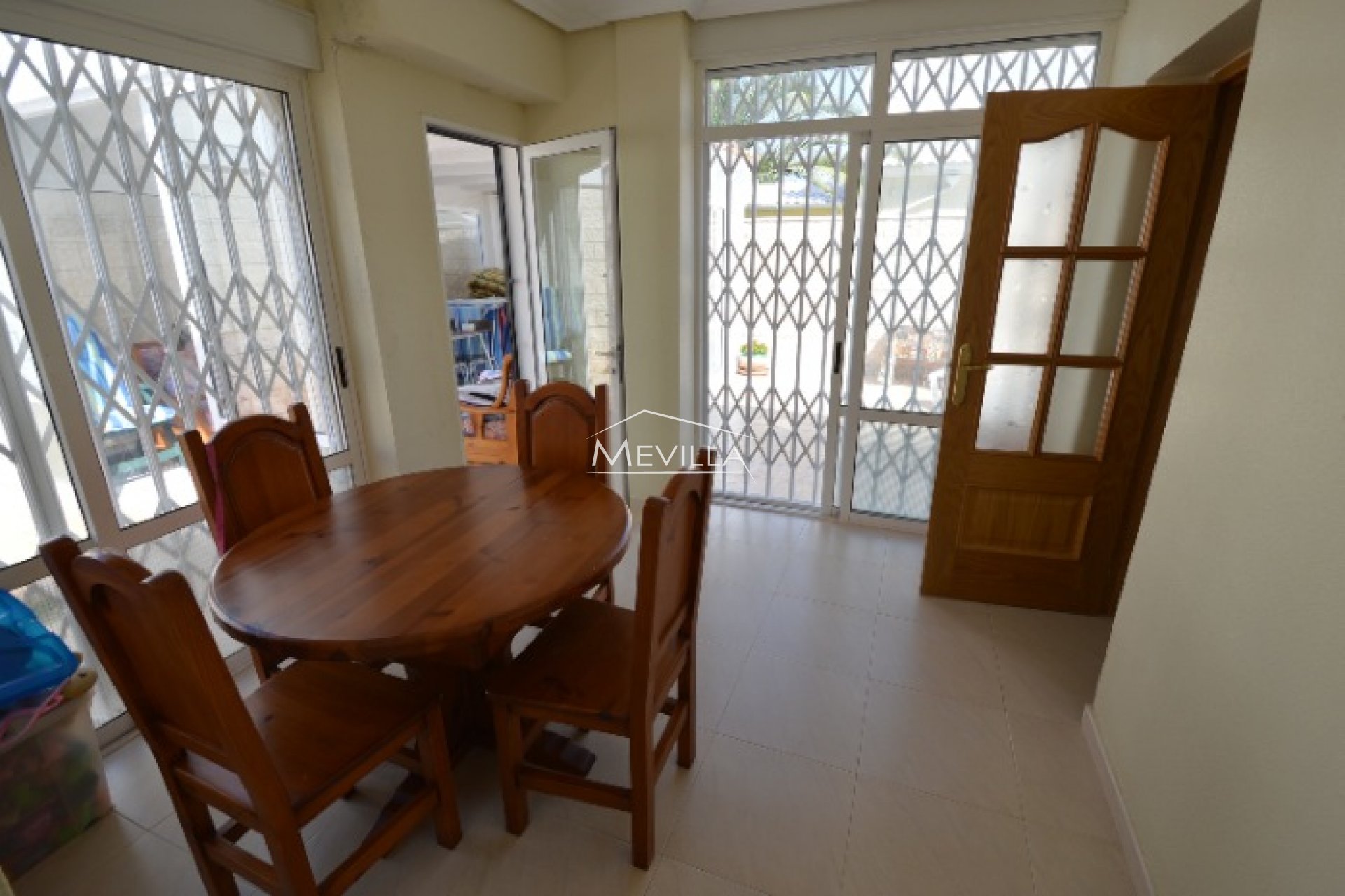 Verkäufe - Villa - Orihuela Costa - Cabo Roig