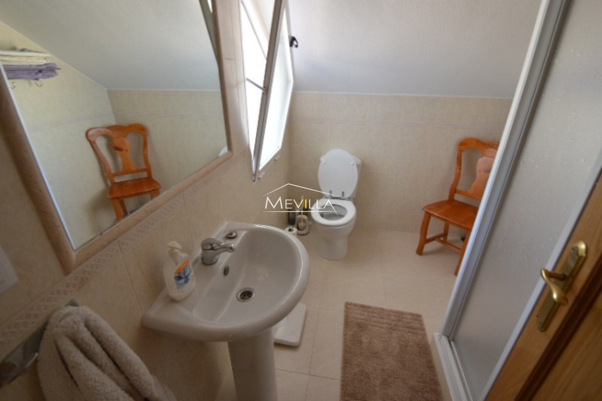 Verkäufe - Villa - Orihuela Costa - Cabo Roig