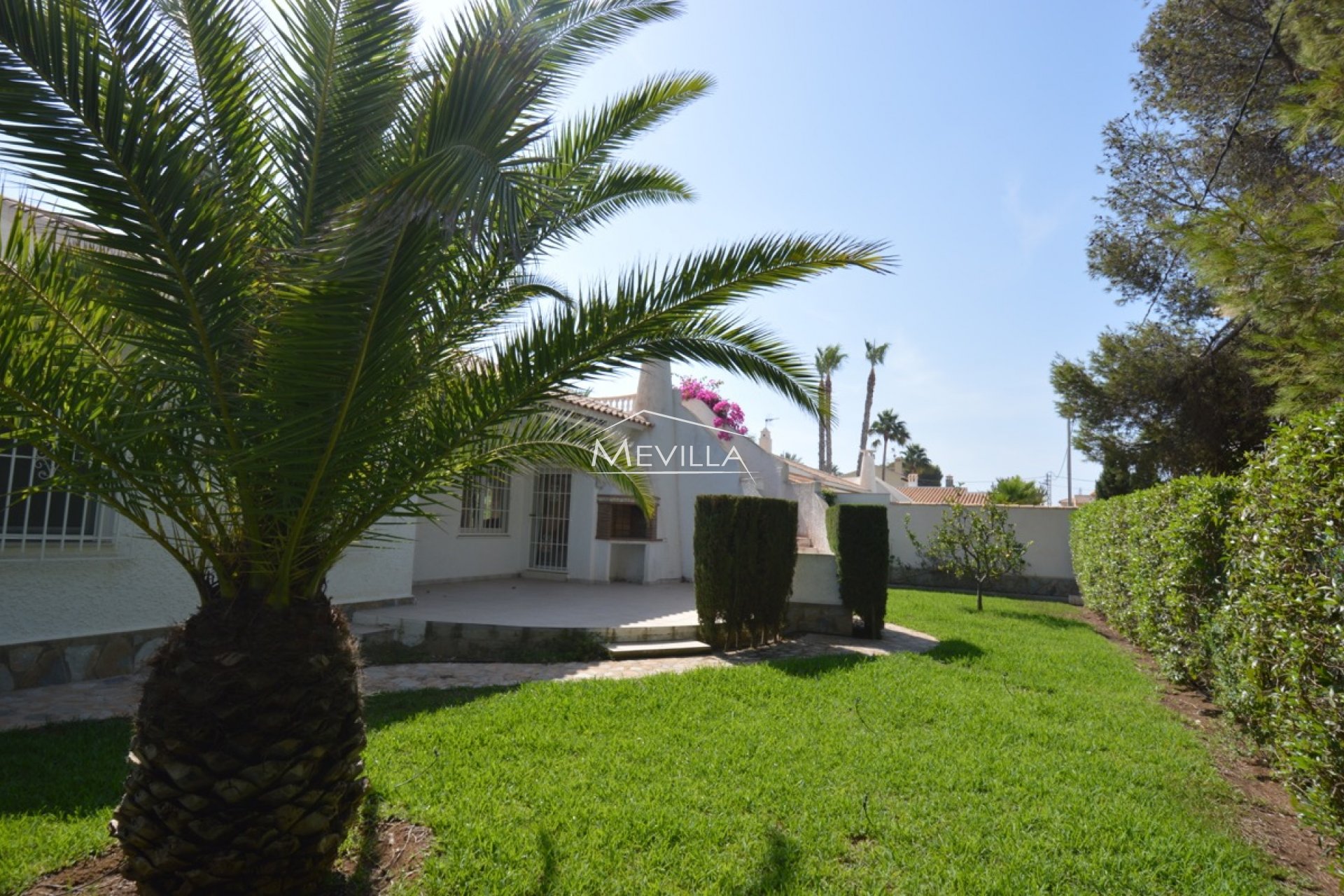 Verkäufe - Villa - Orihuela Costa - Cabo Roig