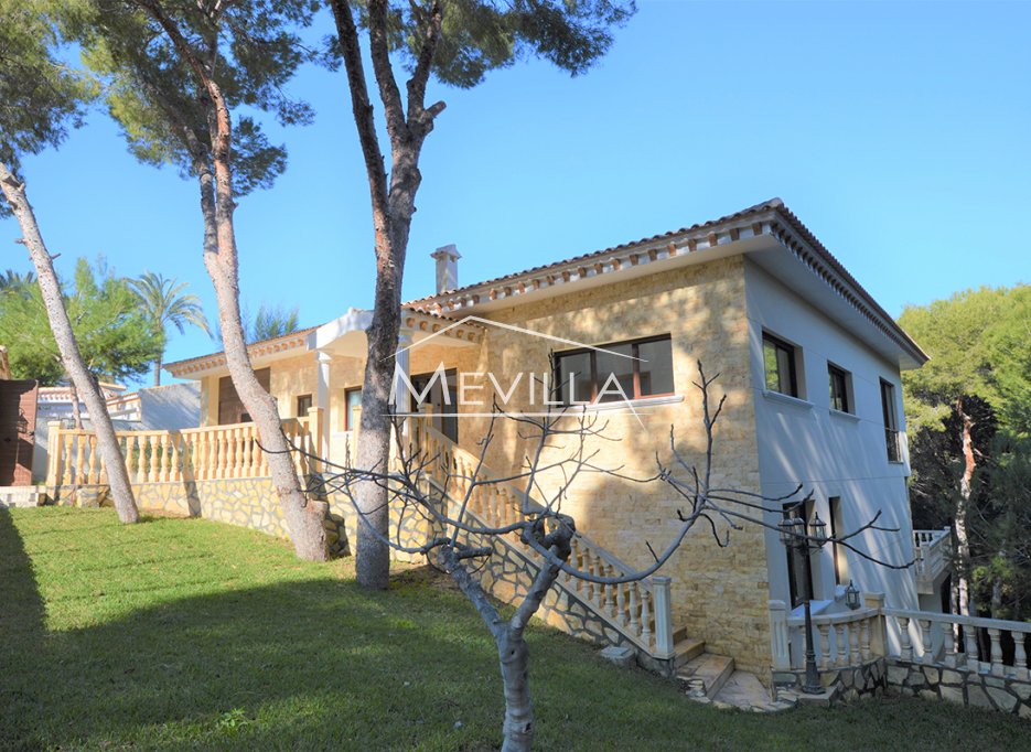 Verkäufe - Villa - Orihuela Costa - Campoamor