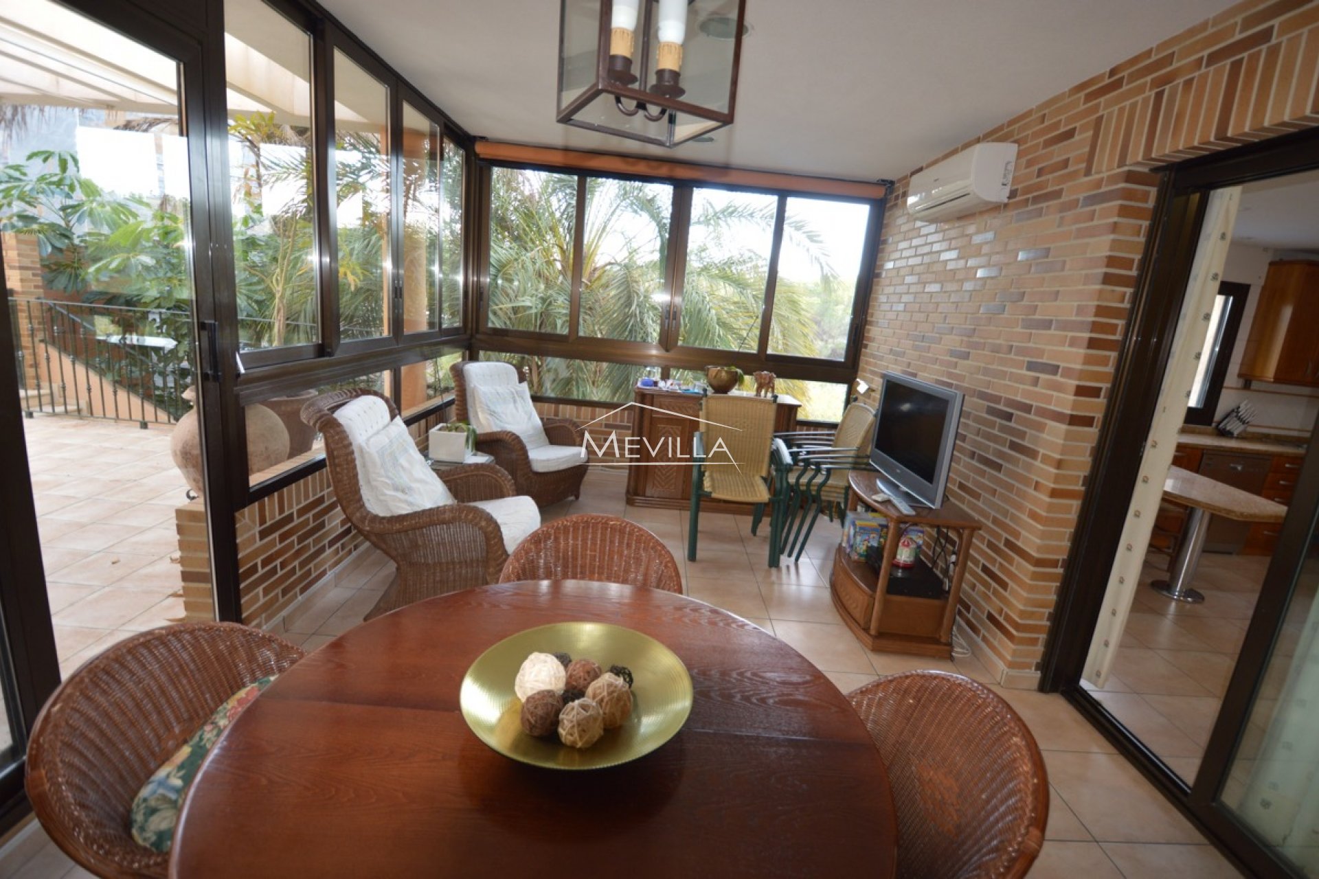 Verkäufe - Villa - Orihuela Costa - Campoamor