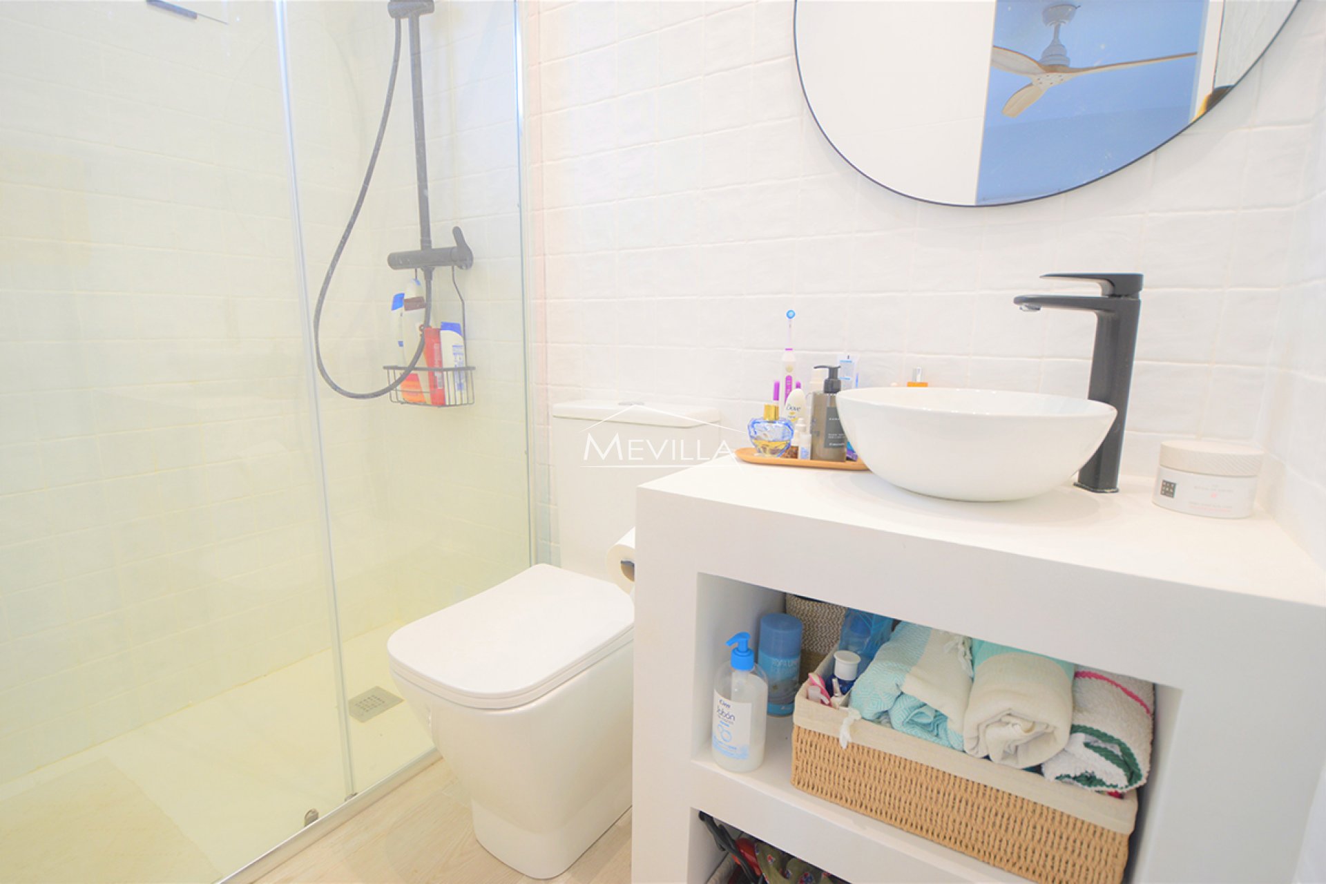 Verkäufe - Villa - Orihuela Costa - Campoamor