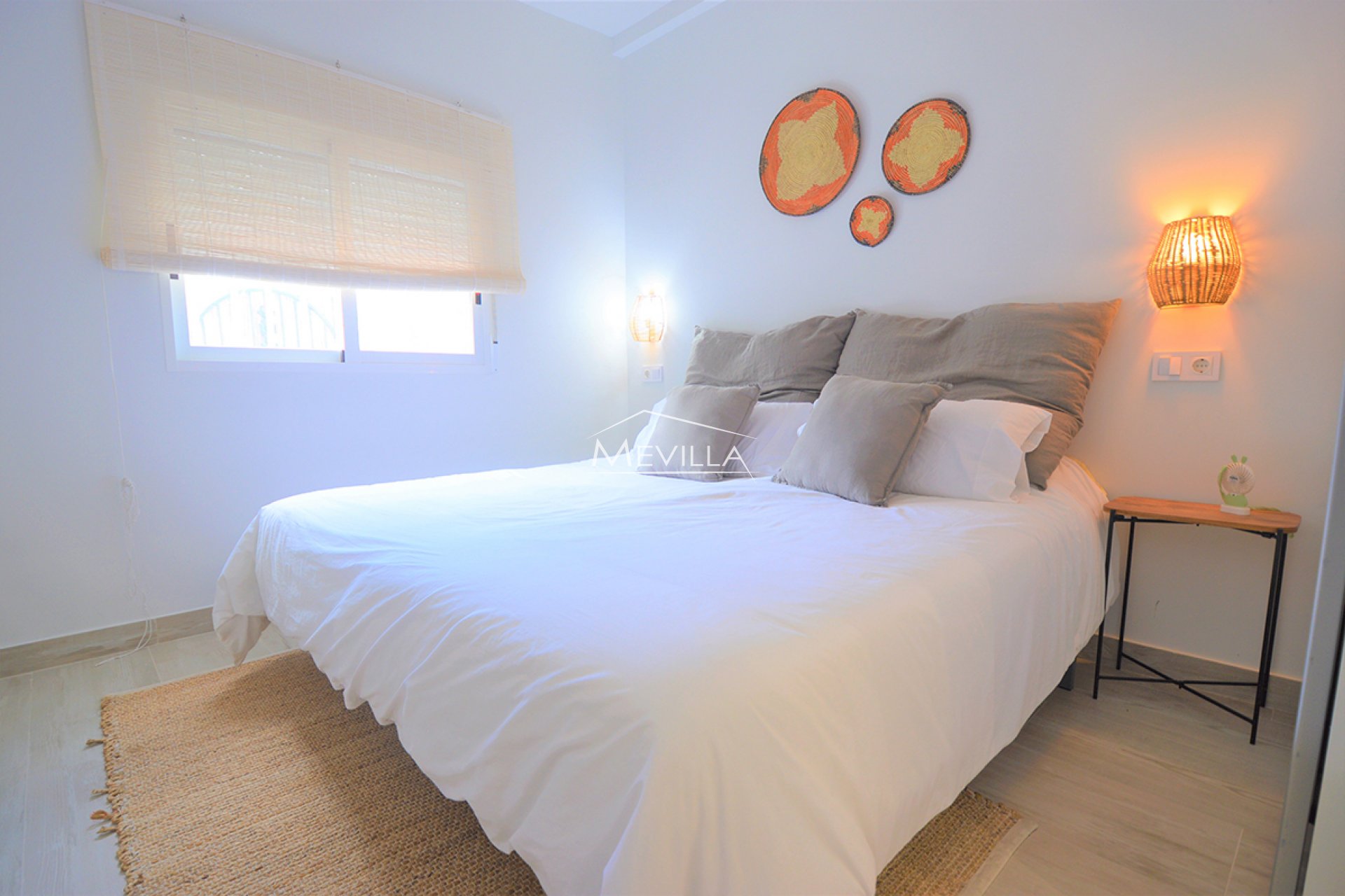 Verkäufe - Villa - Orihuela Costa - Campoamor