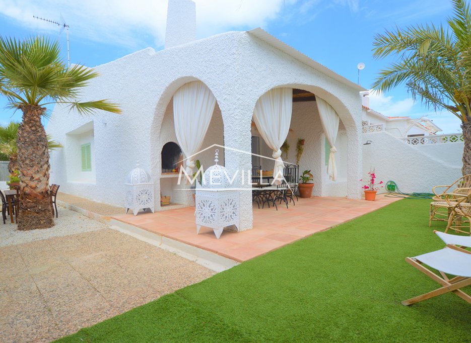 Verkäufe - Villa - Orihuela Costa - Campoamor