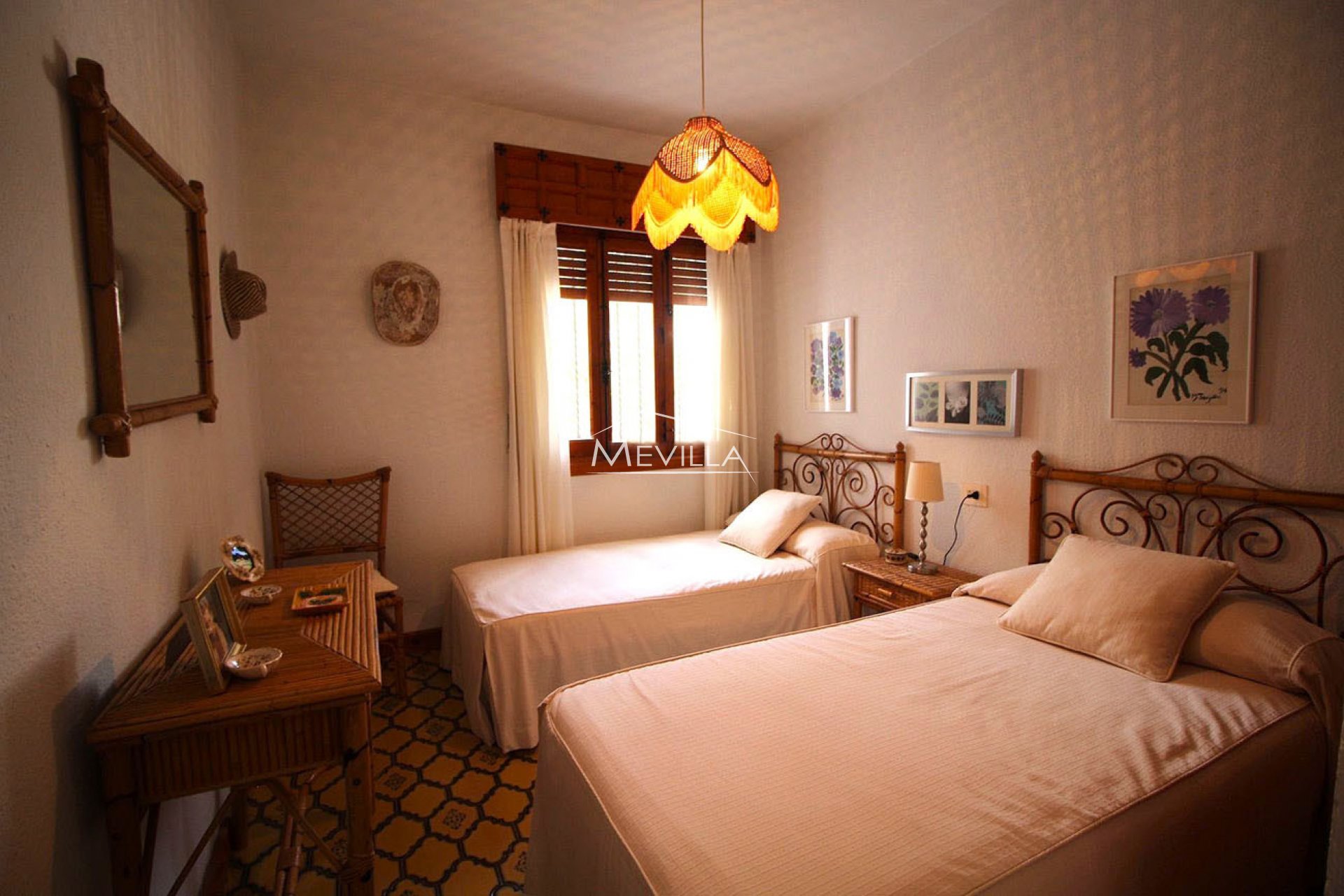 Verkäufe - Villa - Orihuela Costa - Campoamor