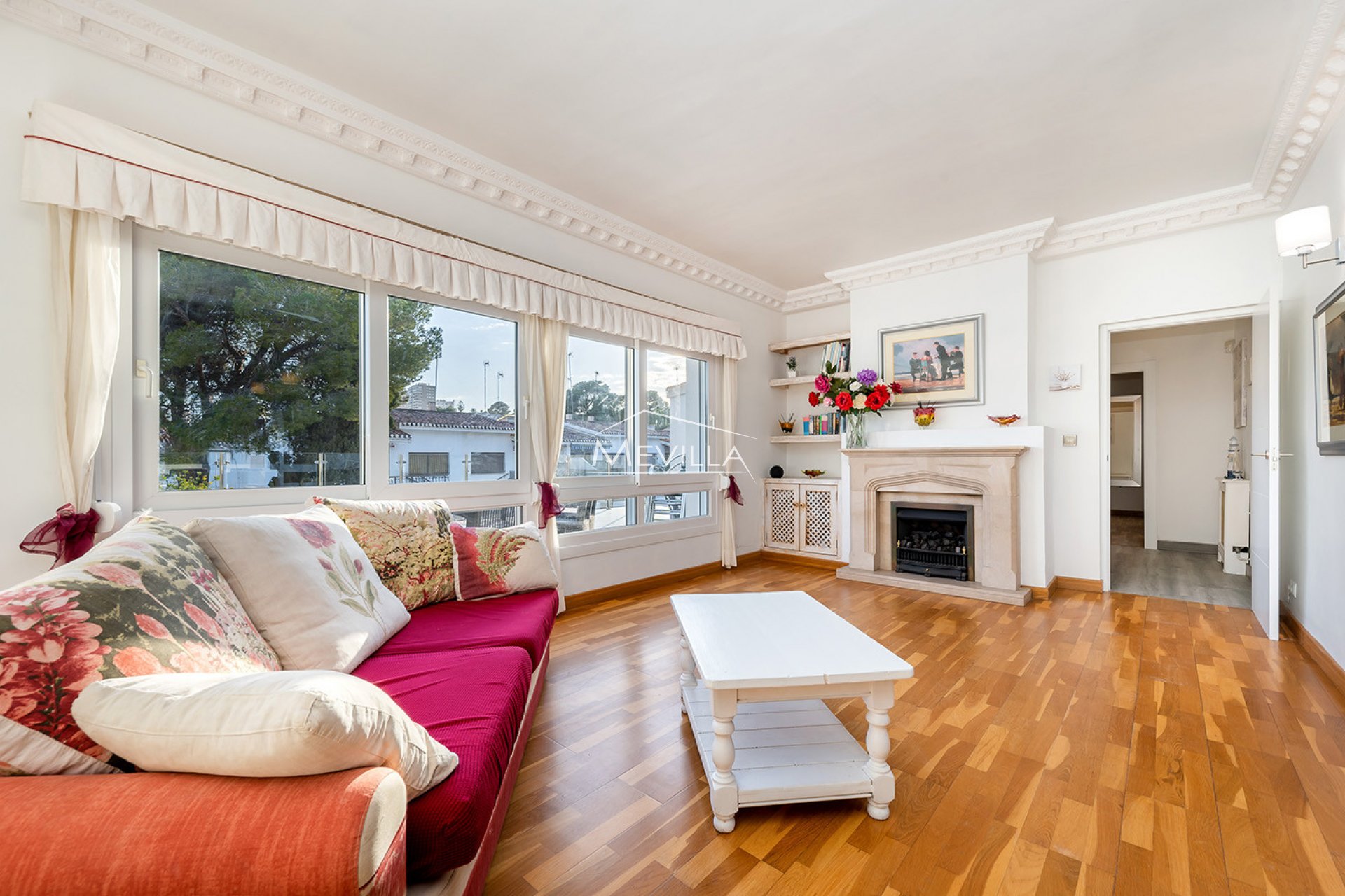 Verkäufe - Villa - Orihuela Costa - Campoamor