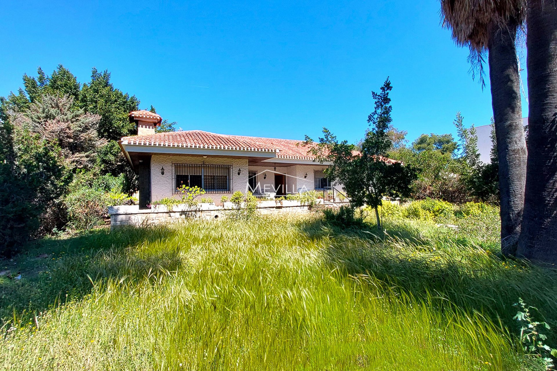 Verkäufe - Villa - Orihuela Costa - Campoamor