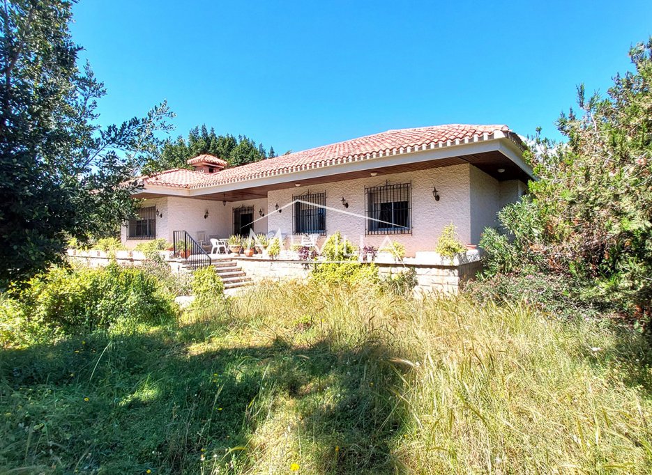 Verkäufe - Villa - Orihuela Costa - Campoamor