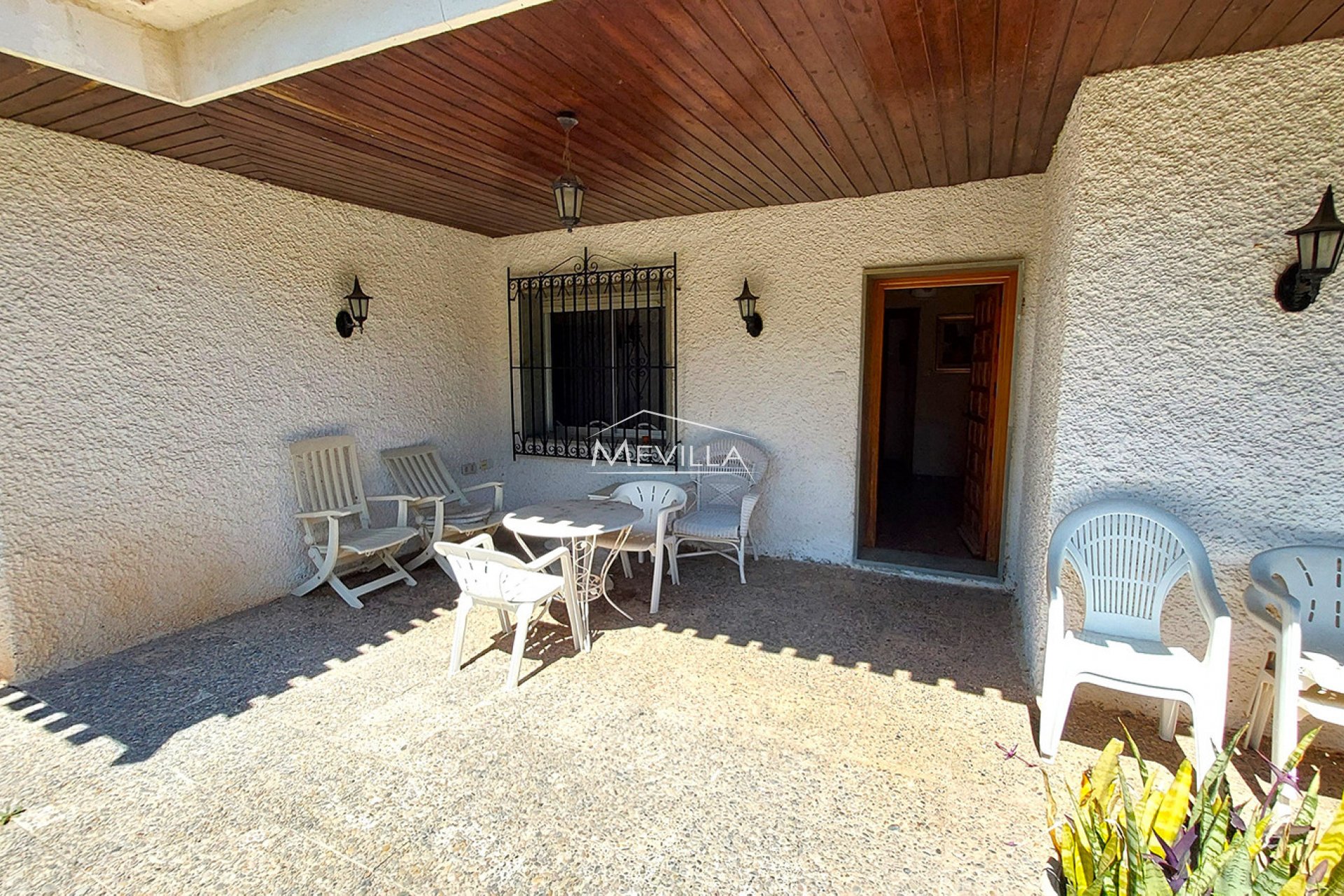 Verkäufe - Villa - Orihuela Costa - Campoamor