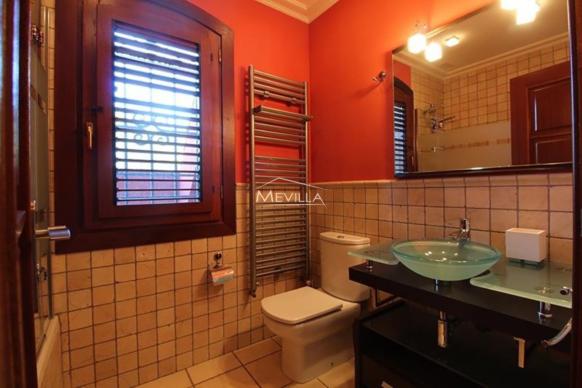 Verkäufe - Villa - Orihuela Costa - Campoamor