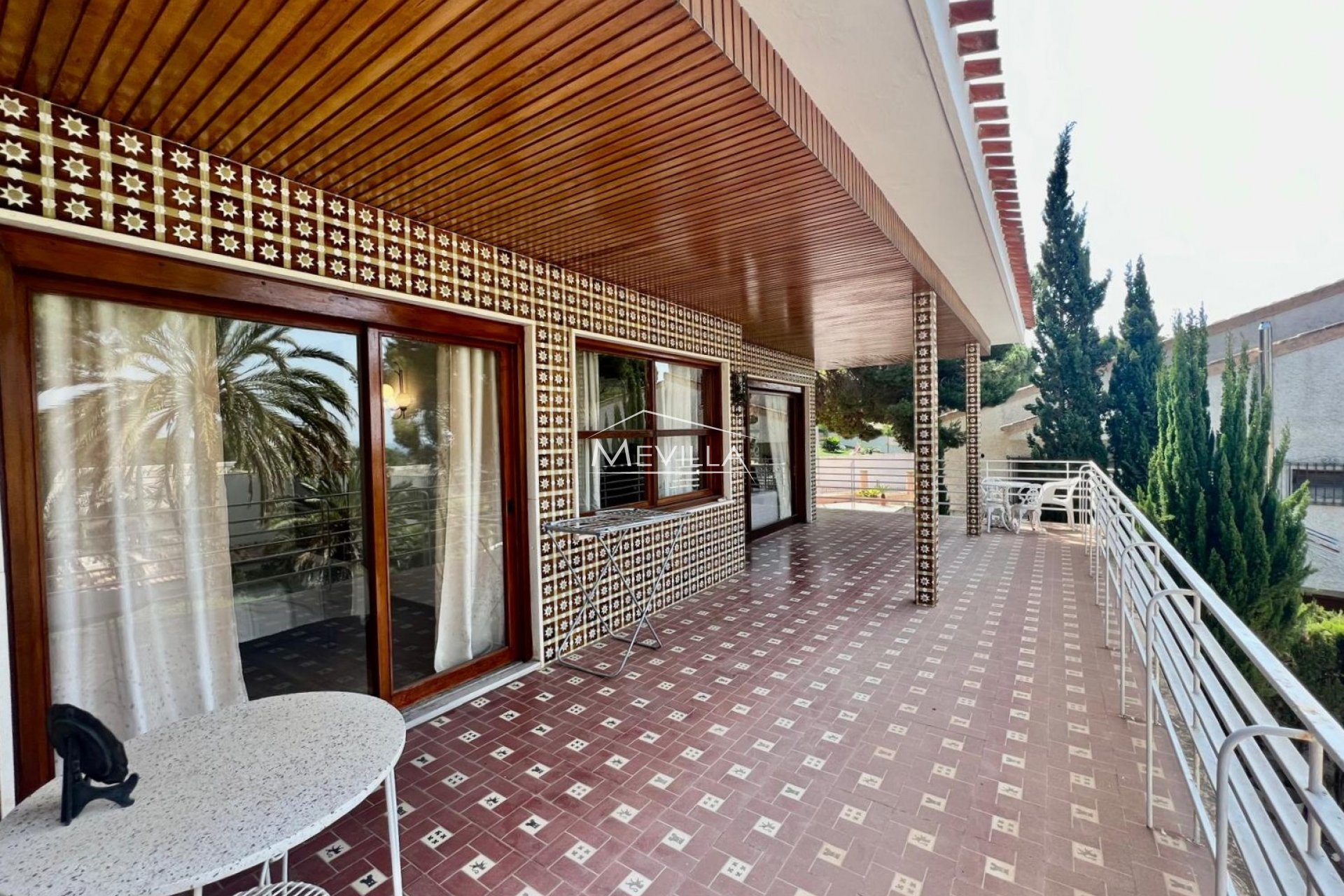 Verkäufe - Villa - Orihuela Costa - Campoamor