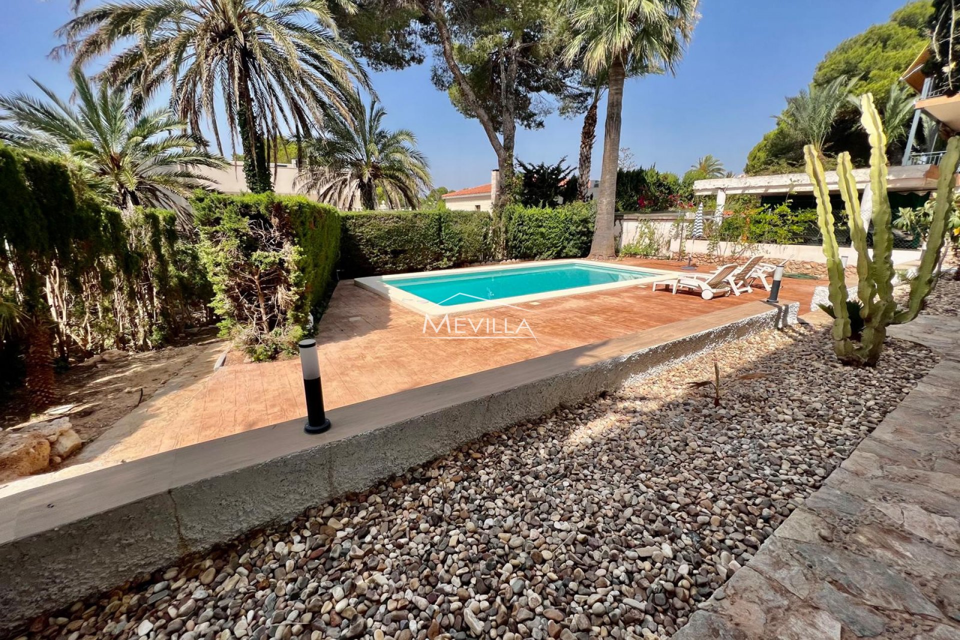 Verkäufe - Villa - Orihuela Costa - Campoamor