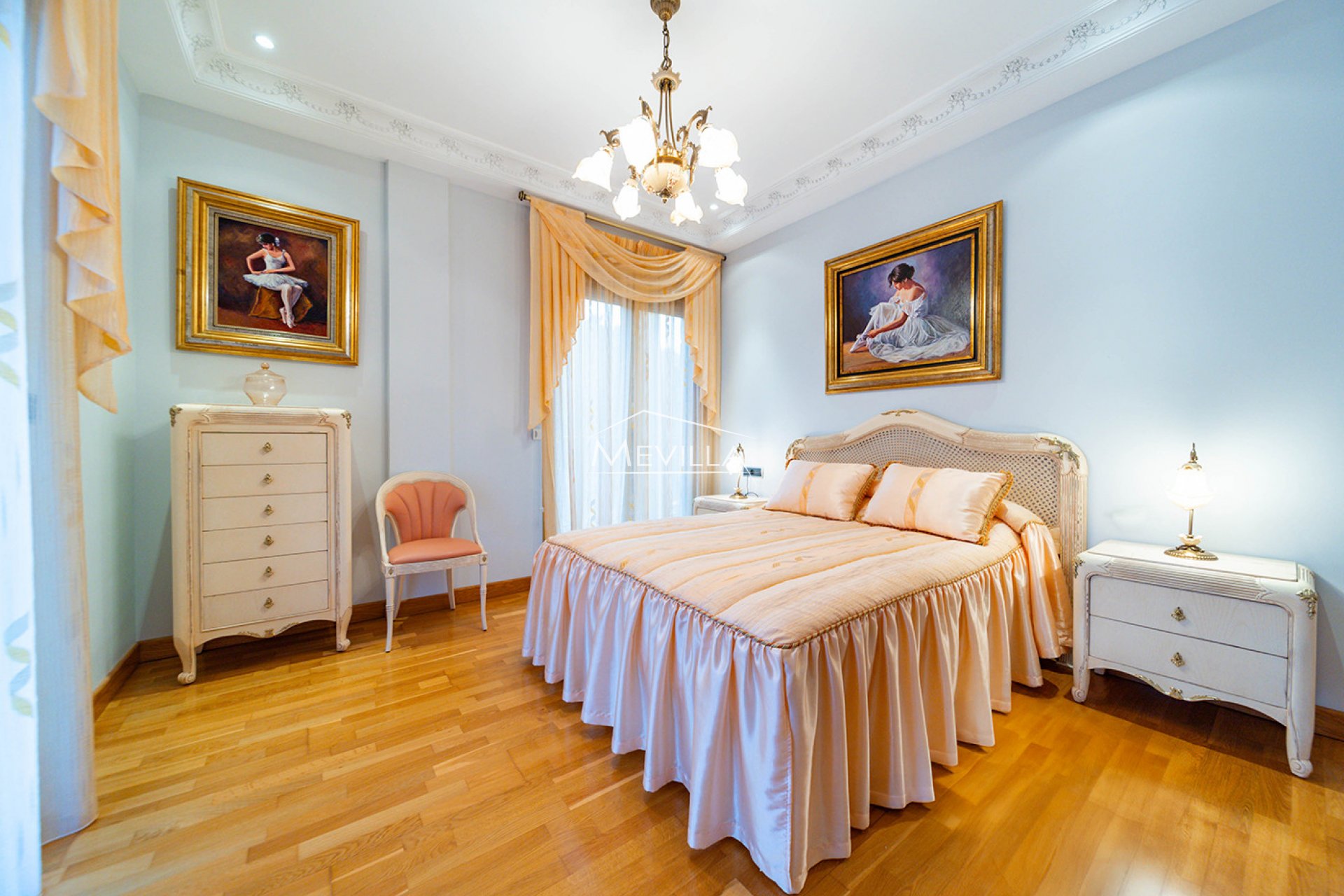 Verkäufe - Villa - Orihuela Costa - Campoamor