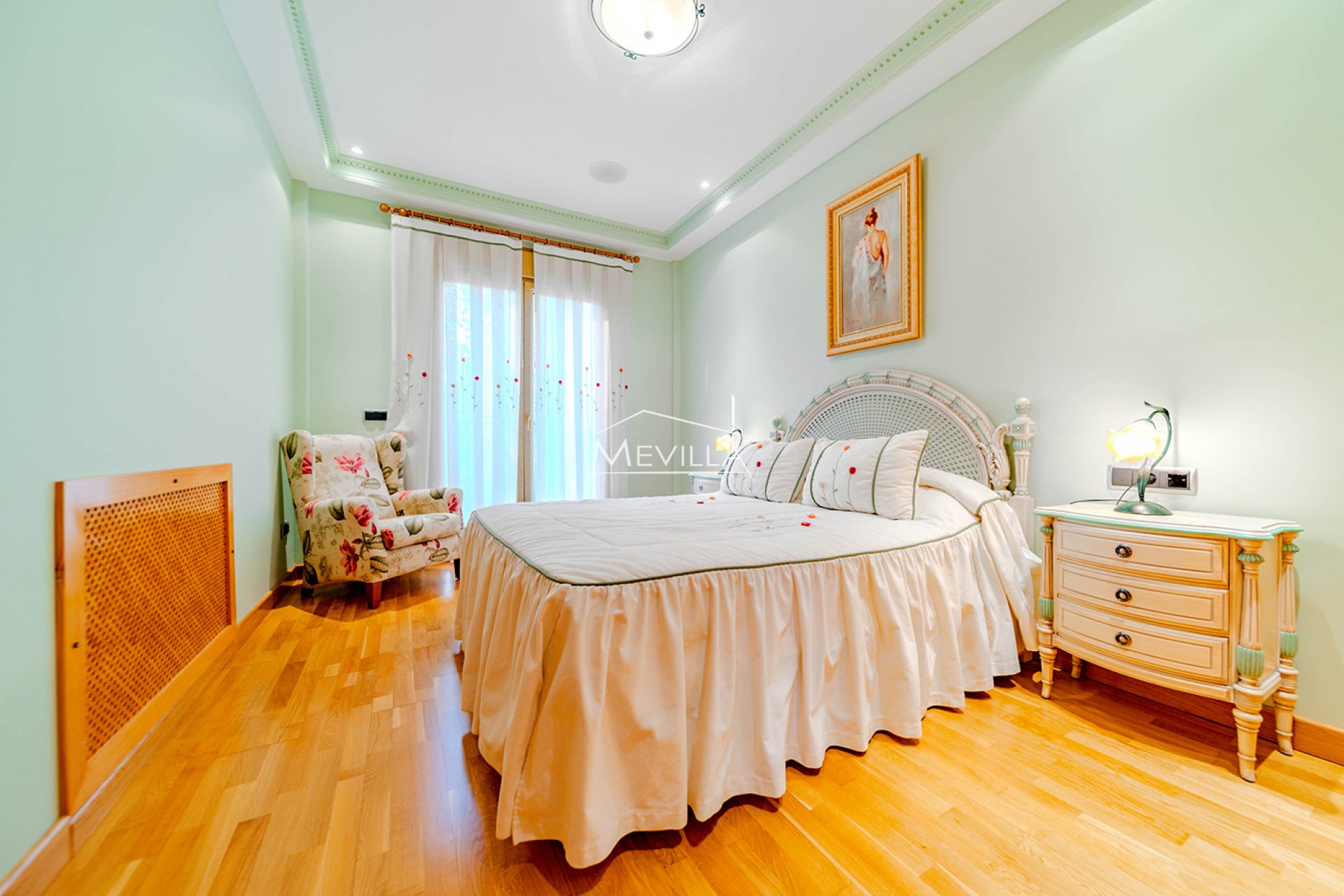 Verkäufe - Villa - Orihuela Costa - Campoamor