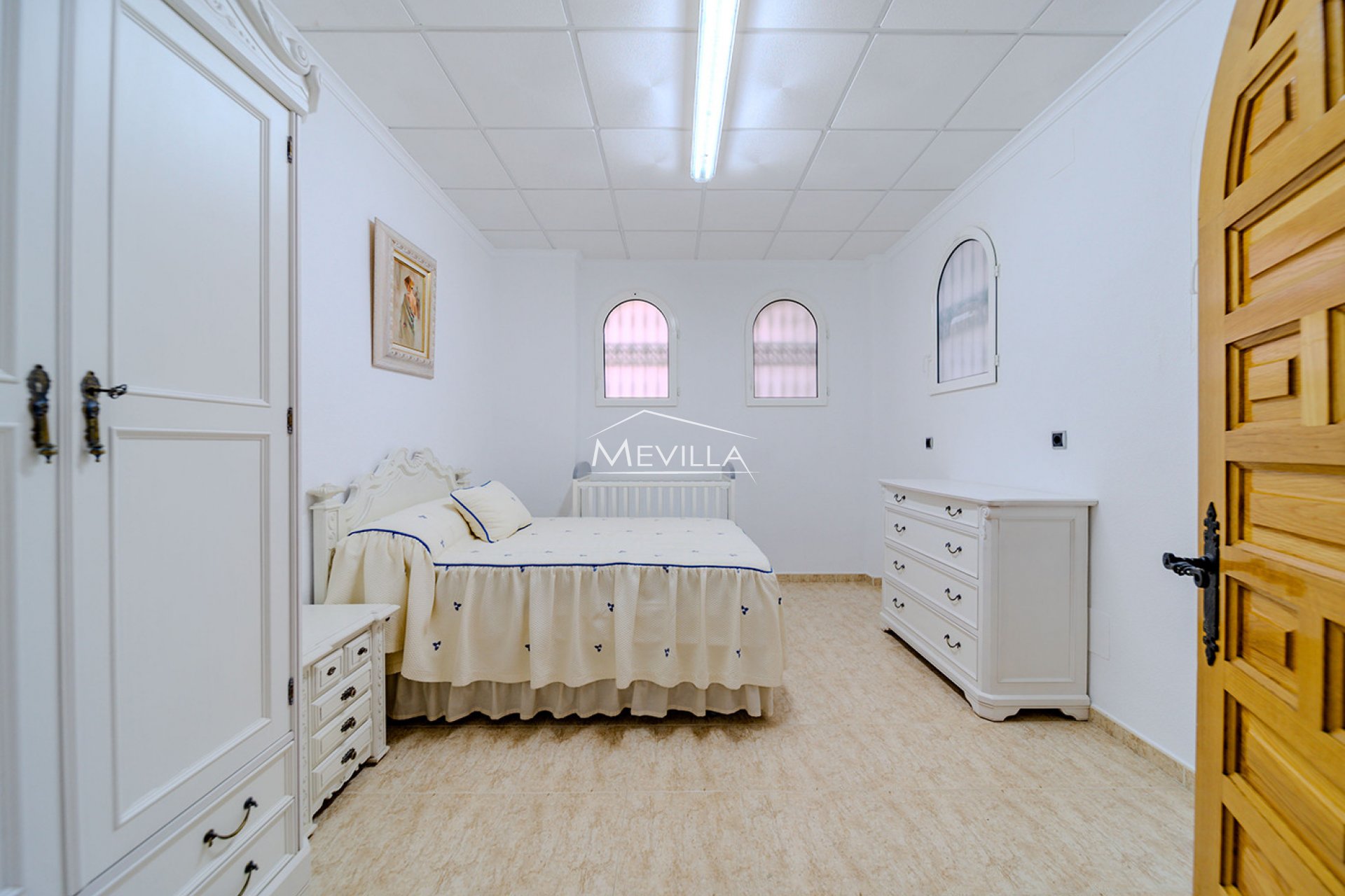 Verkäufe - Villa - Orihuela Costa - Campoamor