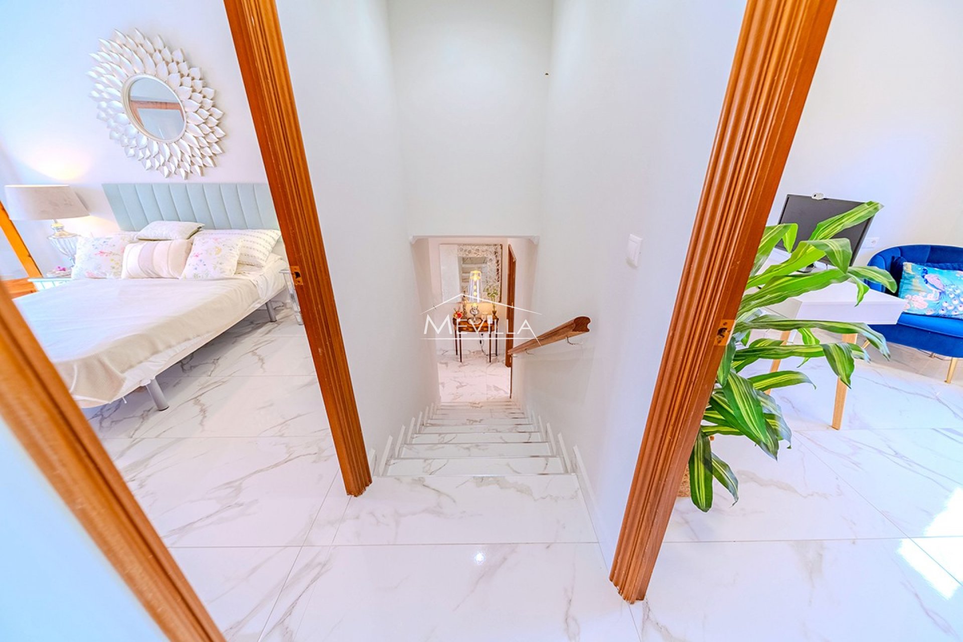 Verkäufe - Villa - Orihuela Costa - Campoamor