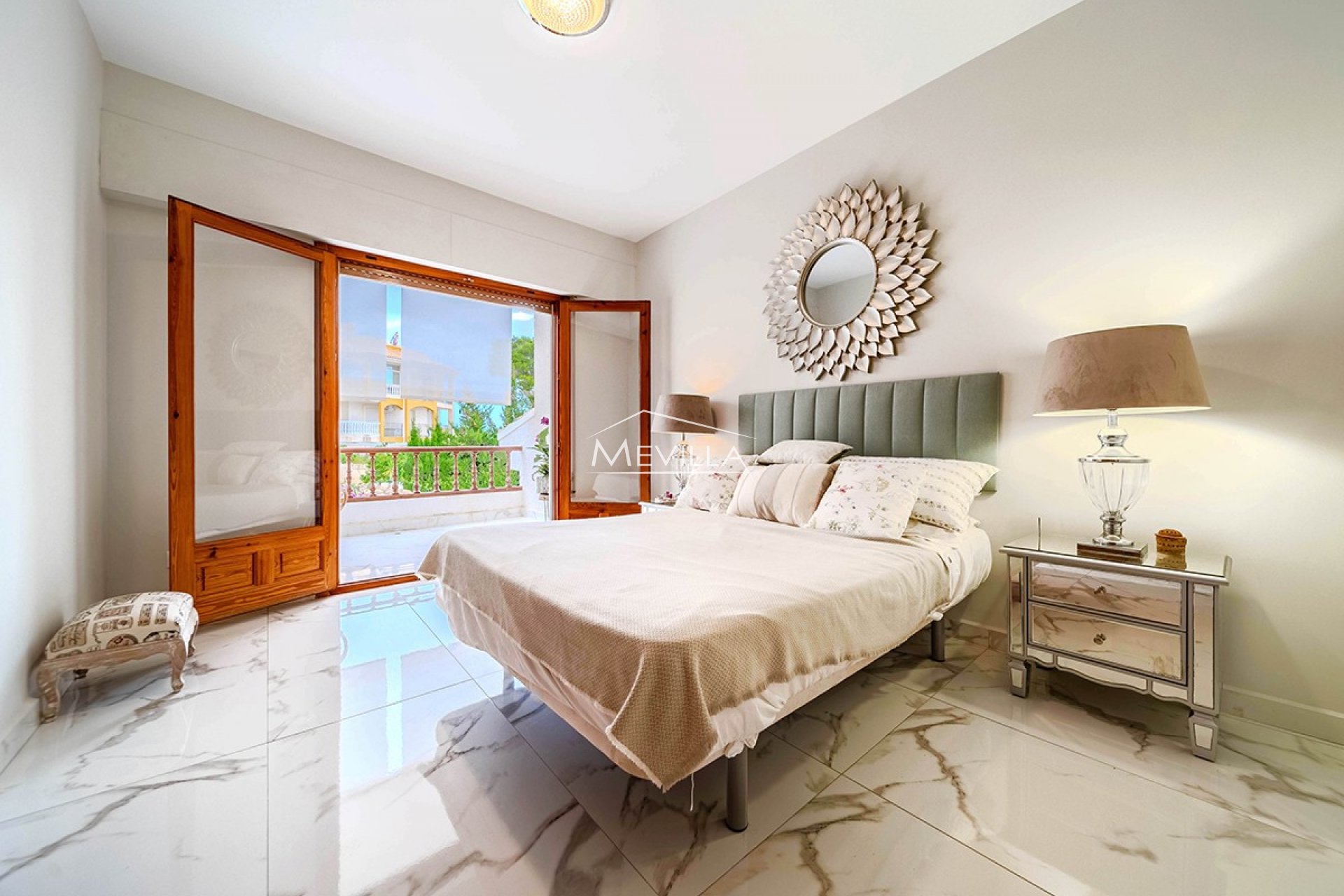 Verkäufe - Villa - Orihuela Costa - Campoamor