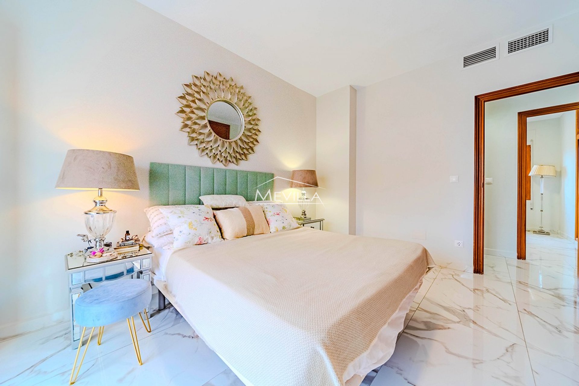 Verkäufe - Villa - Orihuela Costa - Campoamor