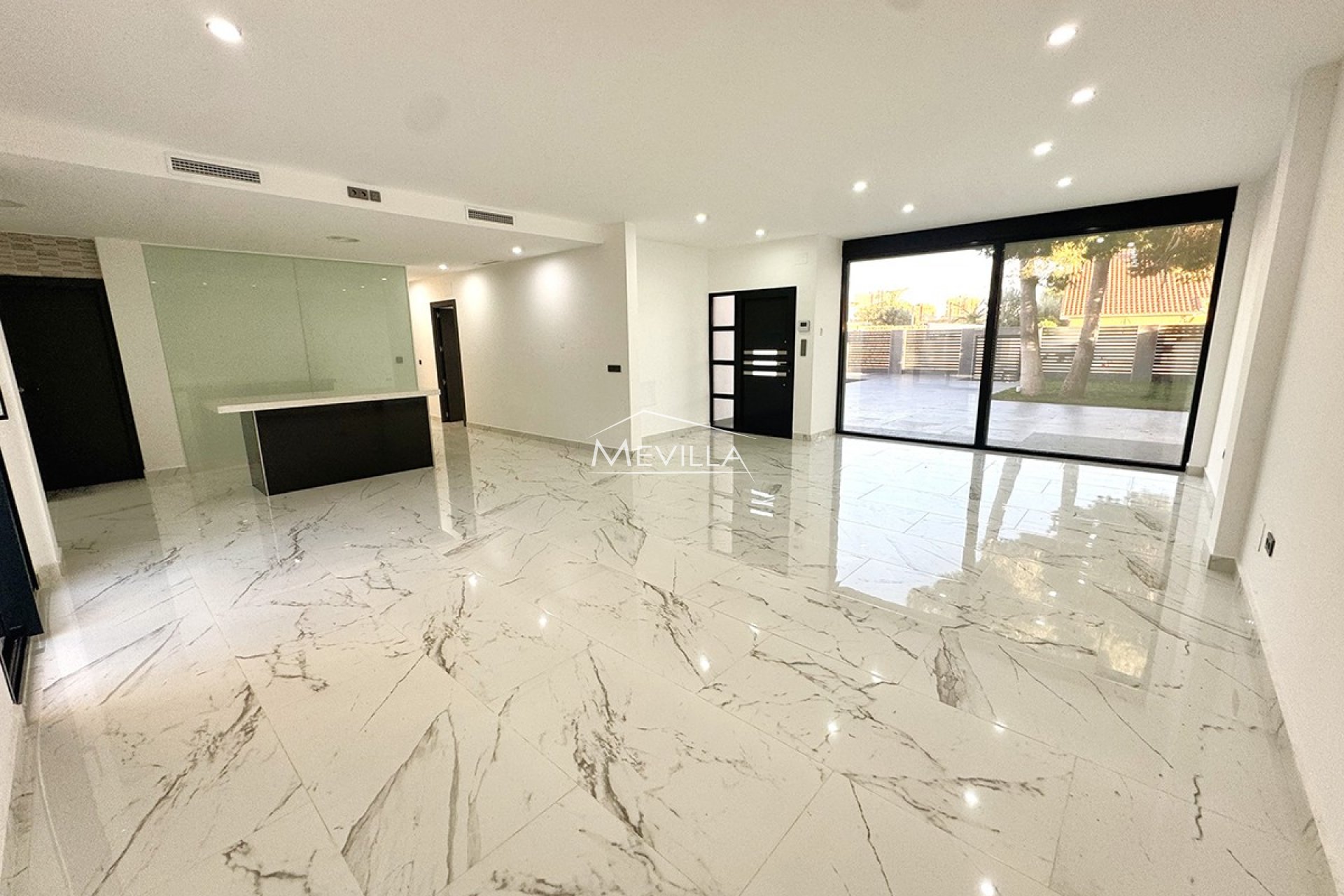 Verkäufe - Villa - Orihuela Costa - Campoamor