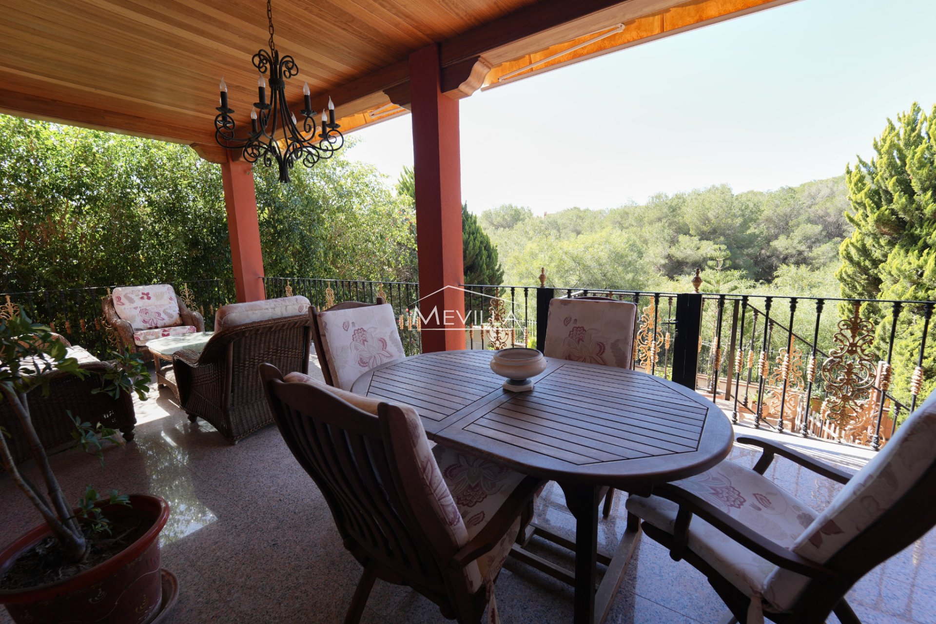 Verkäufe - Villa - Orihuela Costa - Campoamor
