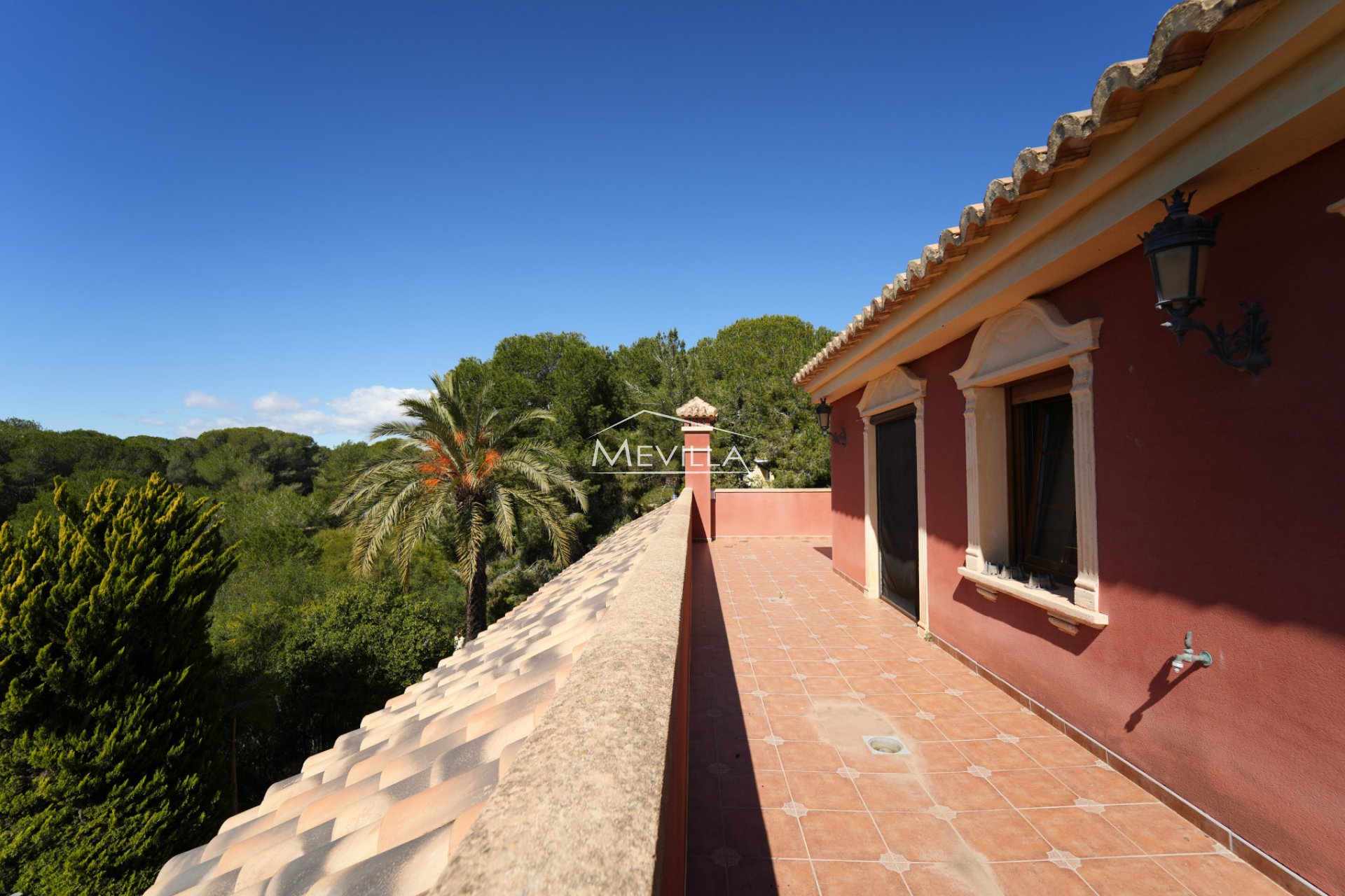 Verkäufe - Villa - Orihuela Costa - Campoamor