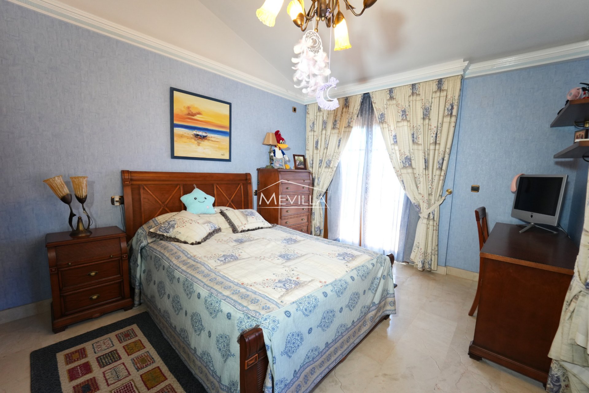 Verkäufe - Villa - Orihuela Costa - Campoamor