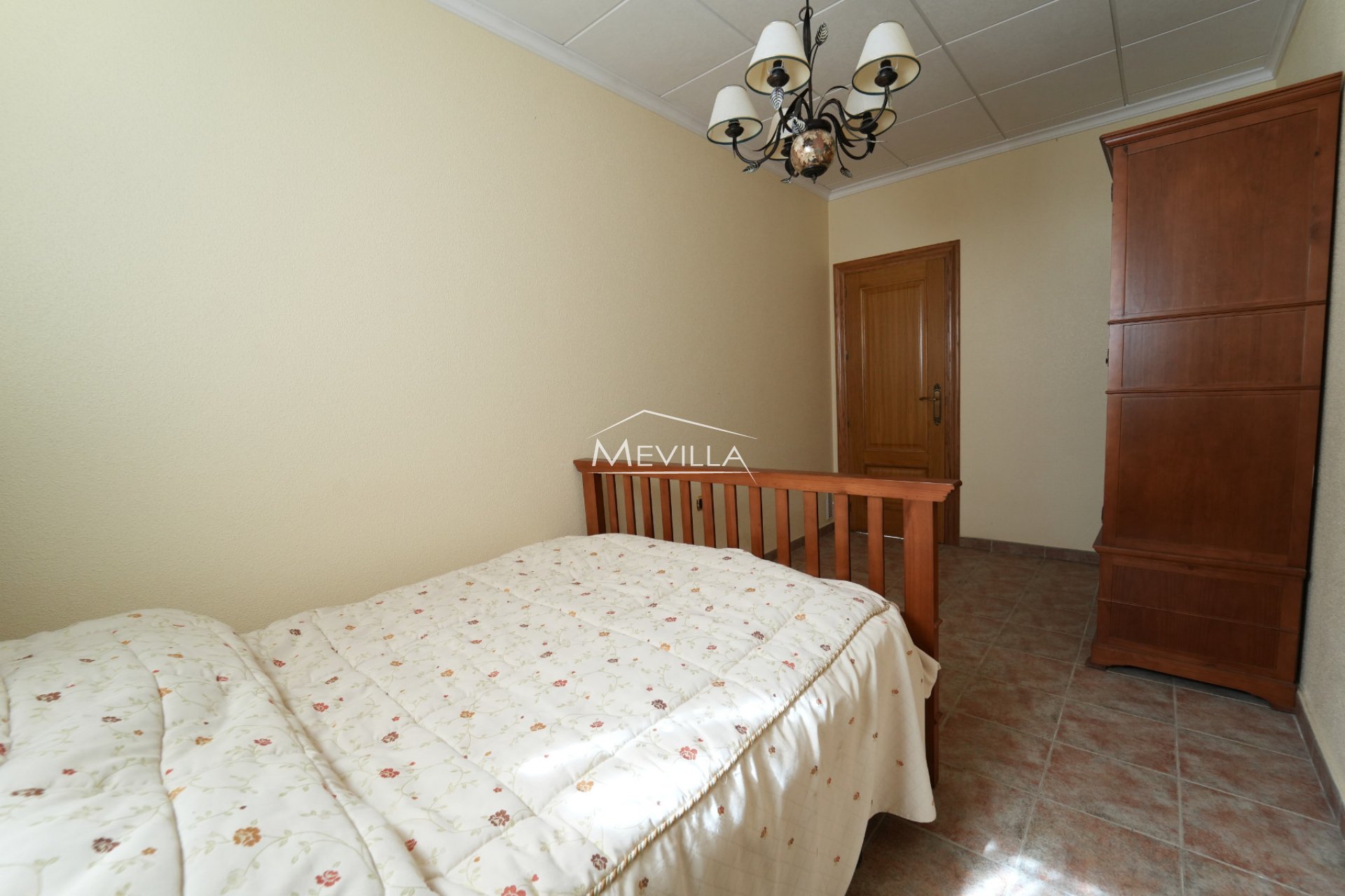 Verkäufe - Villa - Orihuela Costa - Campoamor