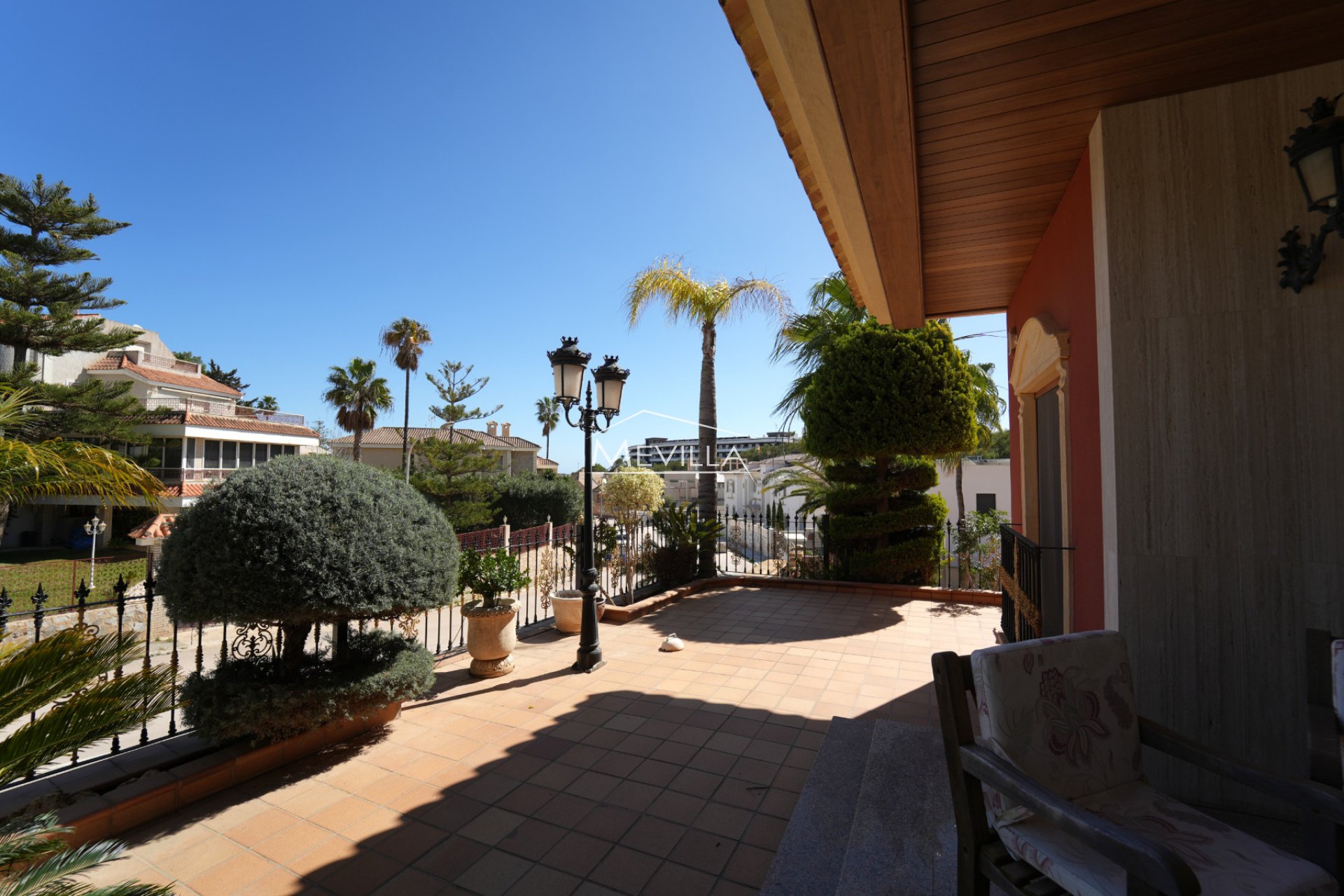 Verkäufe - Villa - Orihuela Costa - Campoamor