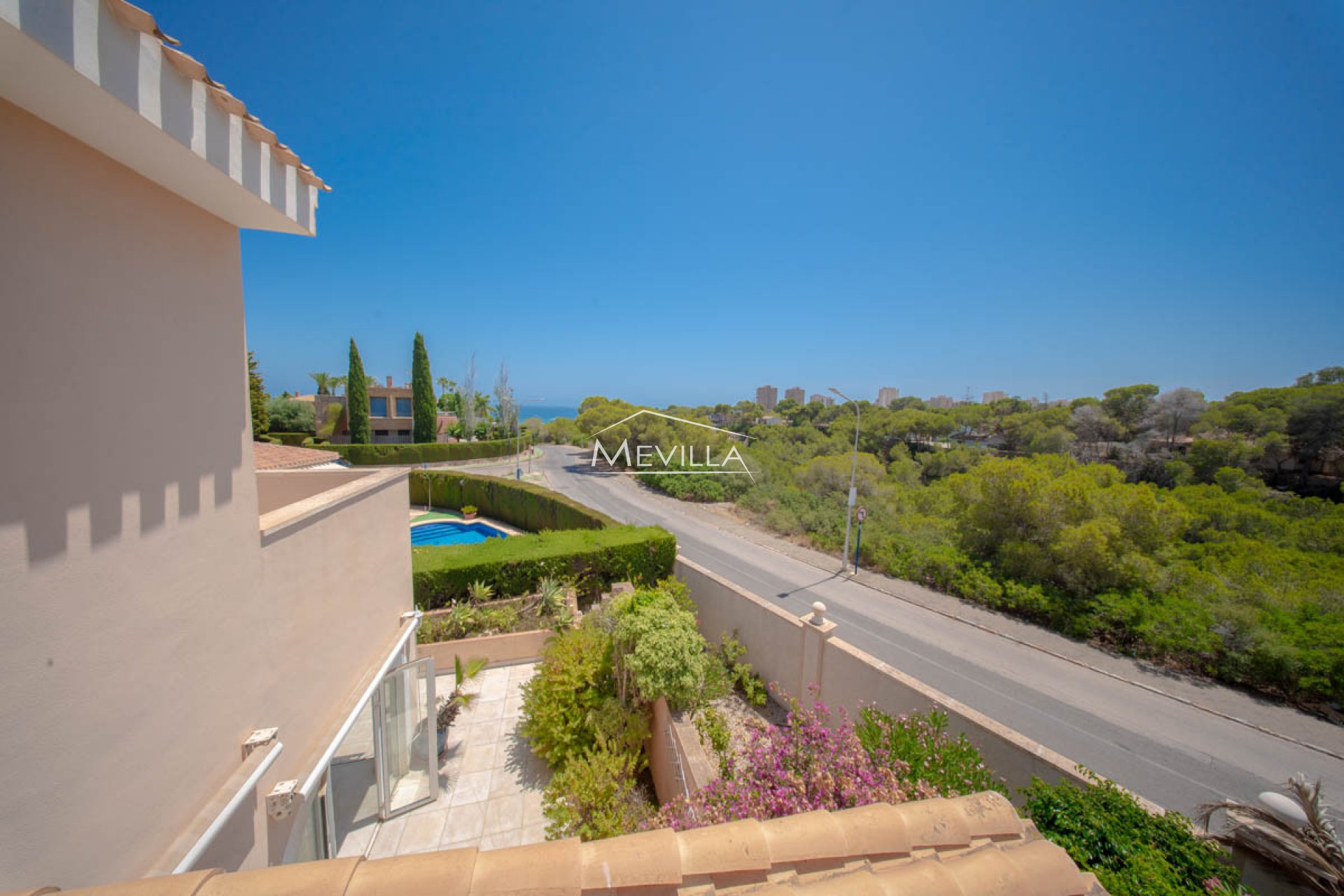 Verkäufe - Villa - Orihuela Costa - Campoamor