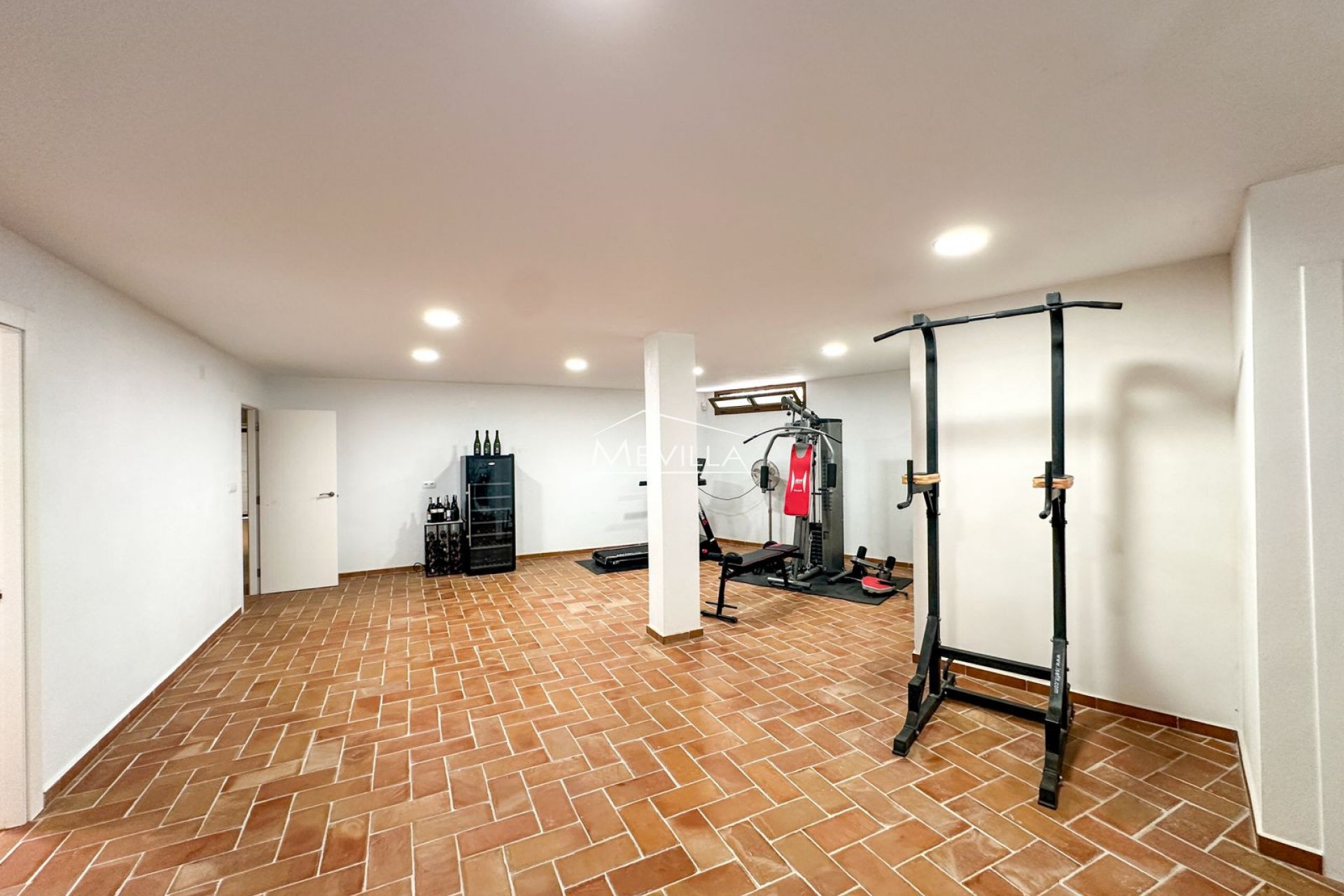 Verkäufe - Villa - Orihuela Costa - Campoamor