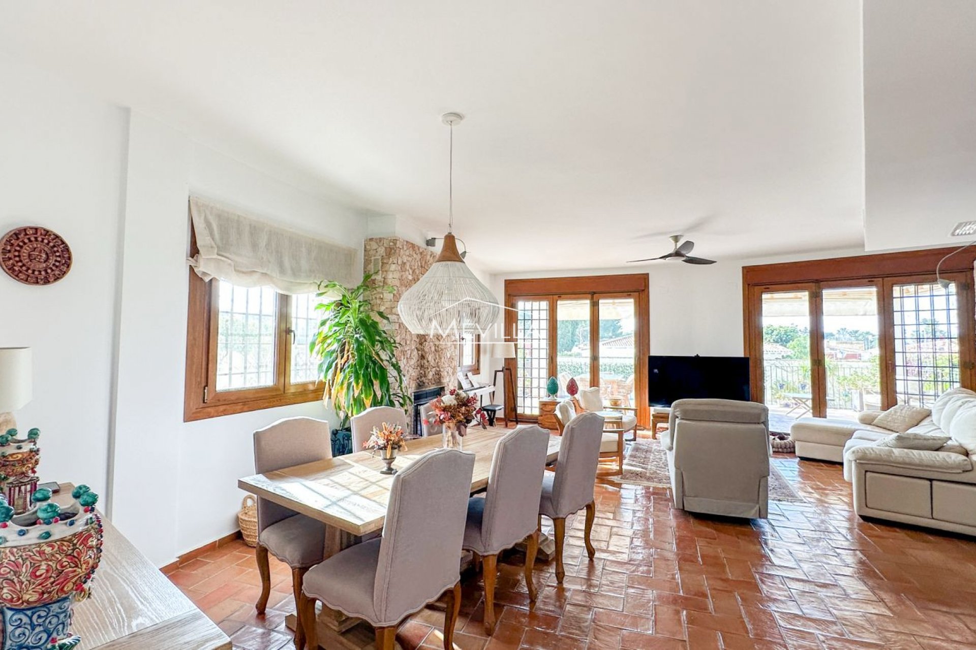 Verkäufe - Villa - Orihuela Costa - Campoamor