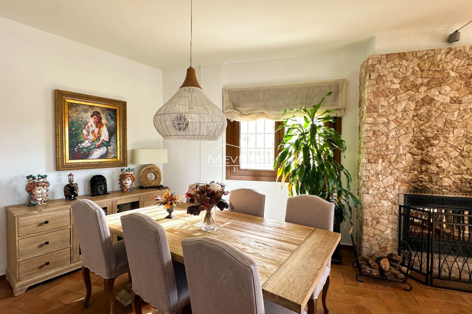 Verkäufe - Villa - Orihuela Costa - Campoamor