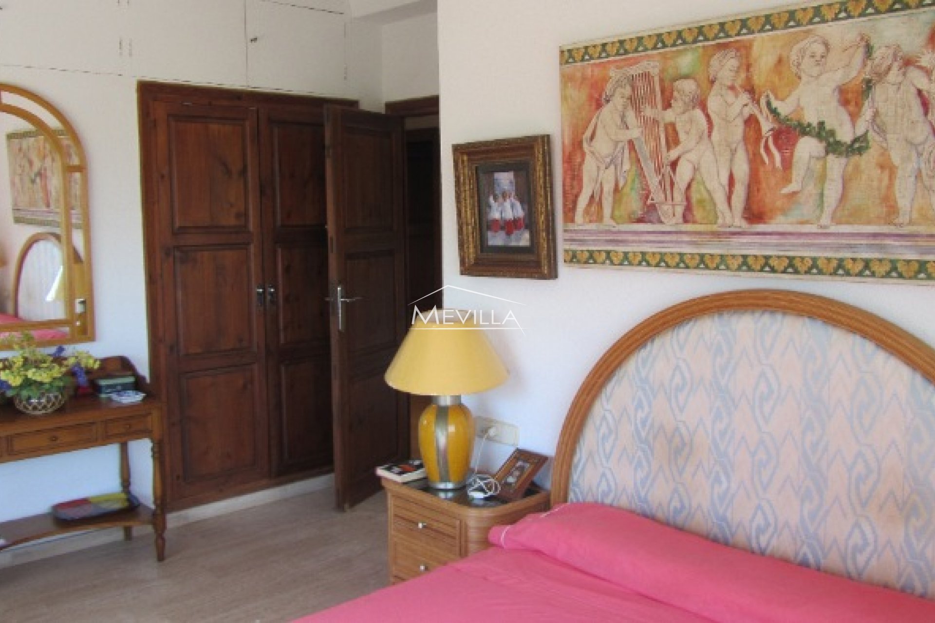Verkäufe - Villa - Orihuela Costa - Campoamor