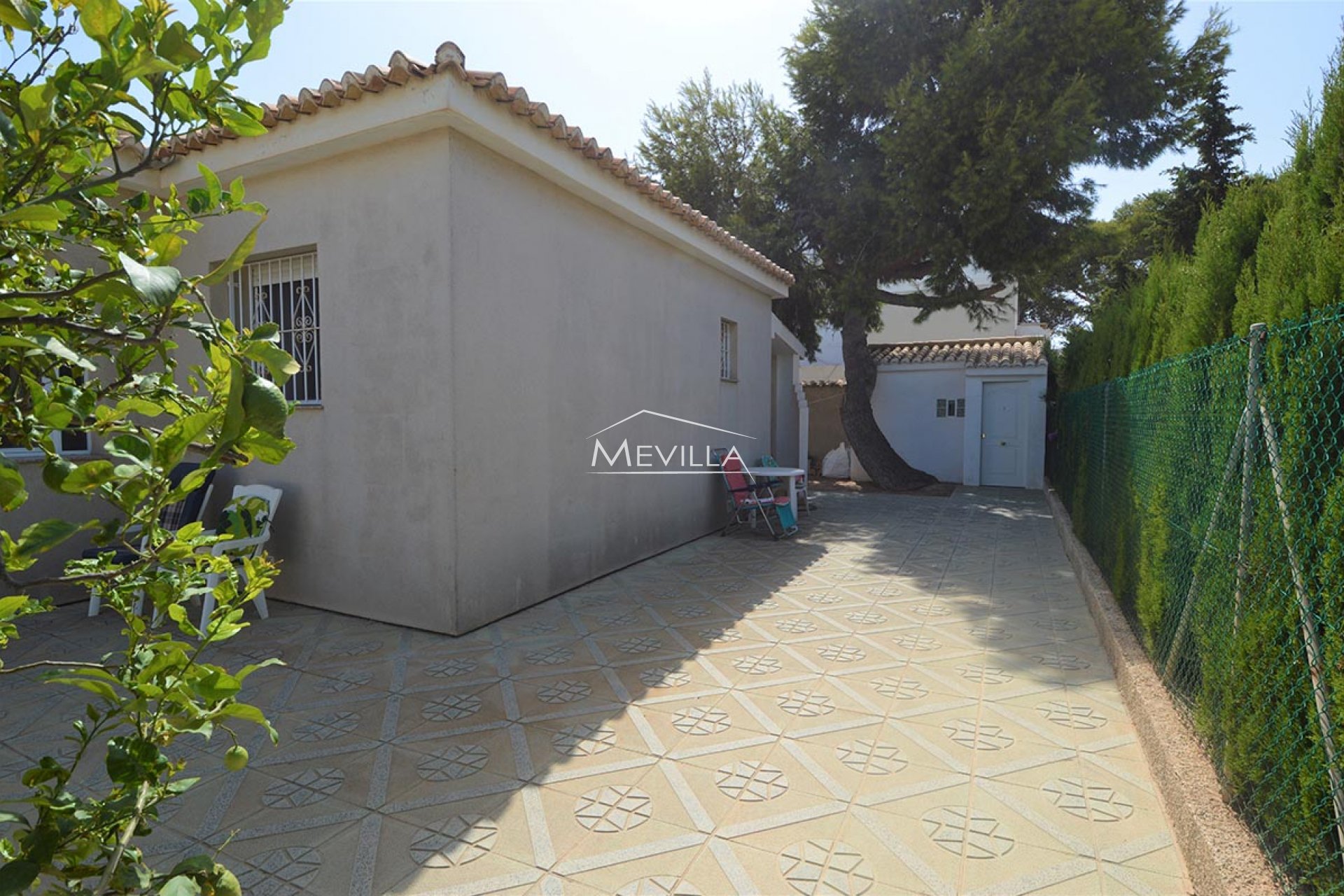 Verkäufe - Villa - Orihuela Costa - La Zenia