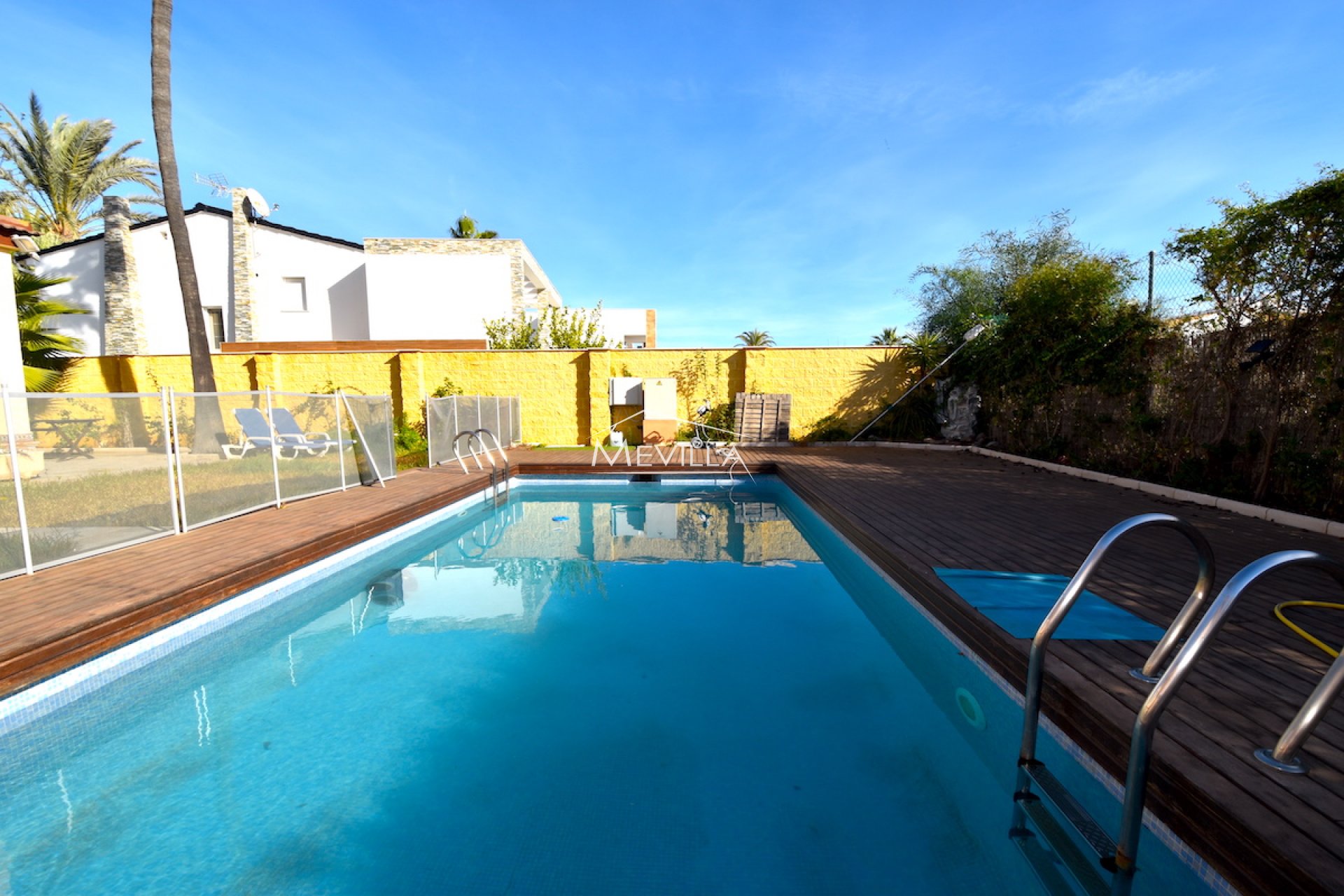 Verkäufe - Villa - Orihuela Costa - La Zenia