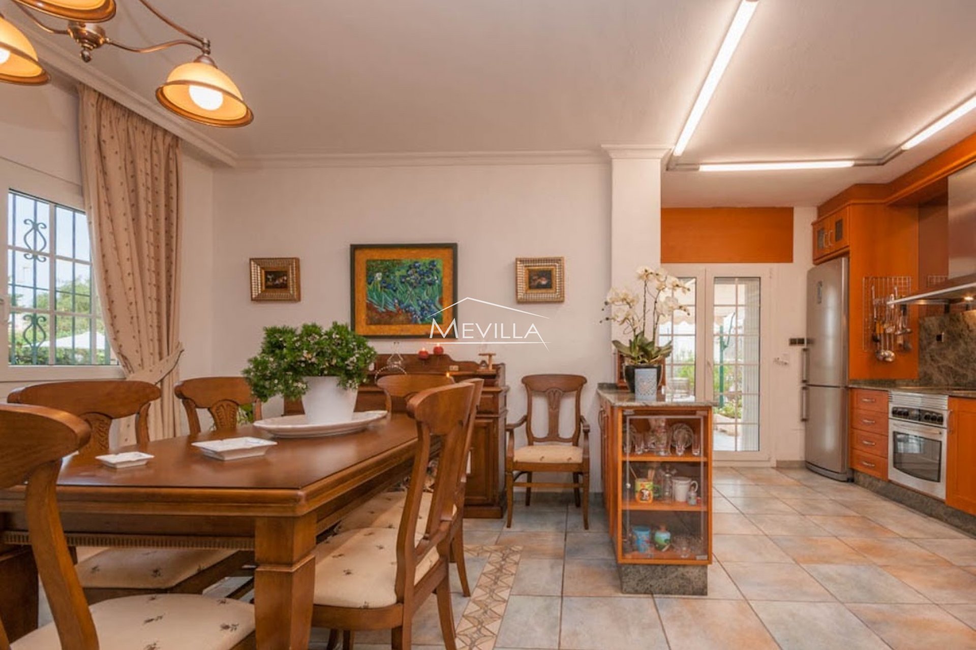 Verkäufe - Villa - Orihuela Costa - La Zenia