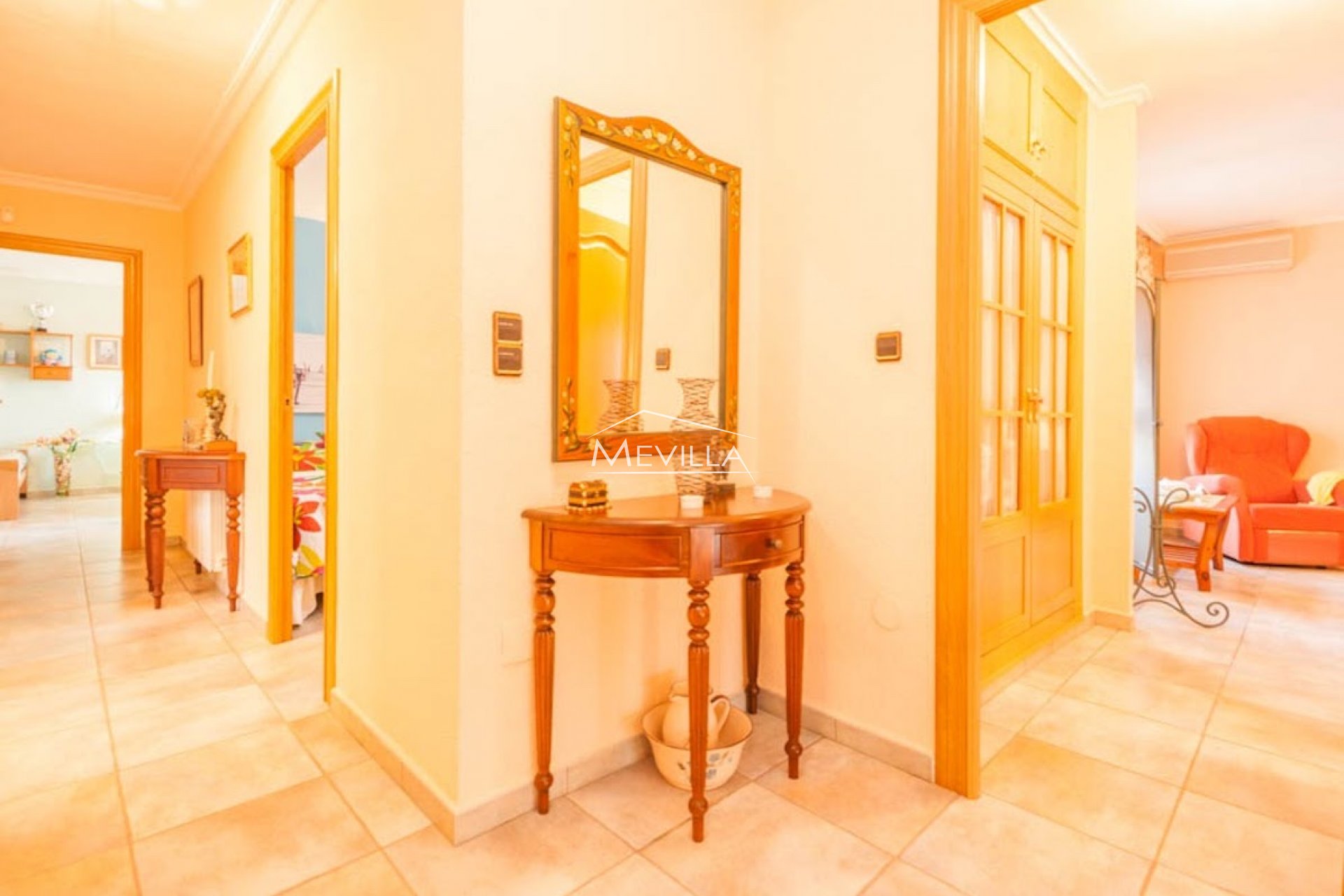 Verkäufe - Villa - Orihuela Costa - La Zenia