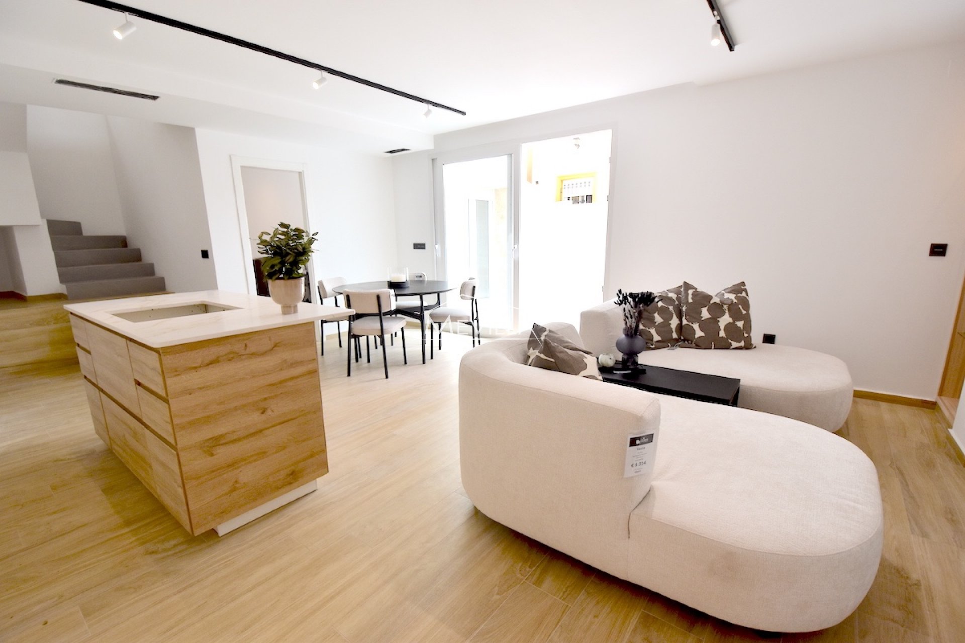 Verkäufe - Villa - Orihuela Costa - La Zenia