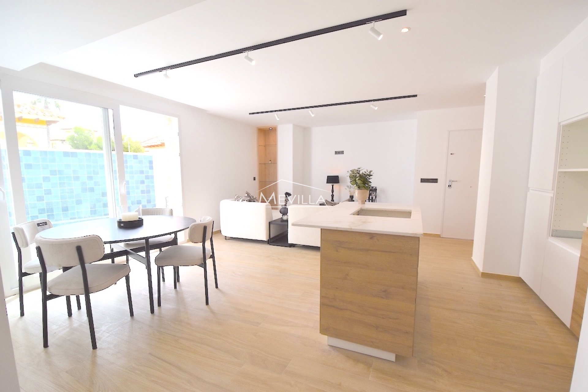 Verkäufe - Villa - Orihuela Costa - La Zenia