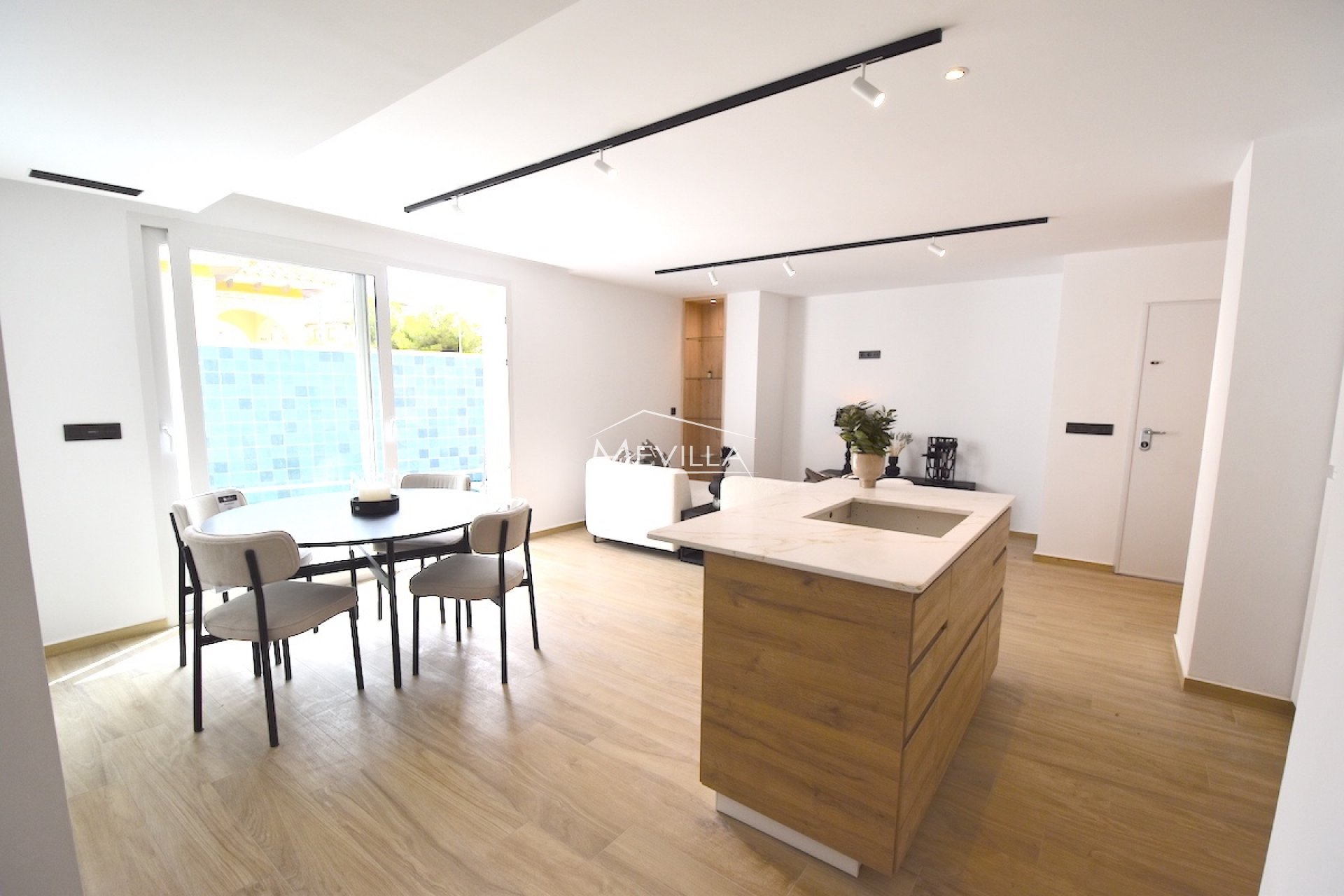 Verkäufe - Villa - Orihuela Costa - La Zenia